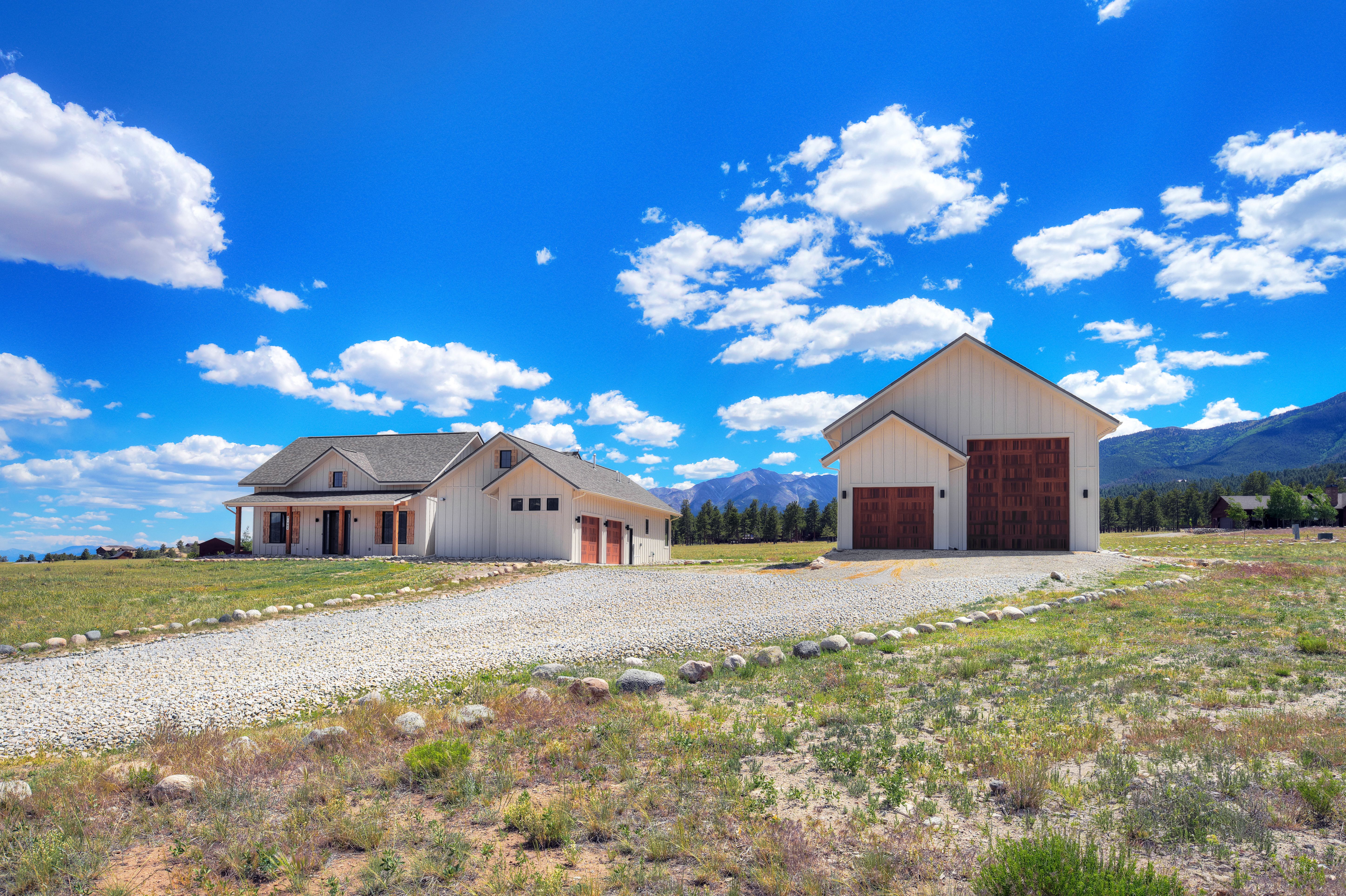  31307 Great Peaks Drive, Buena Vista, CO 81211 - 物件實景