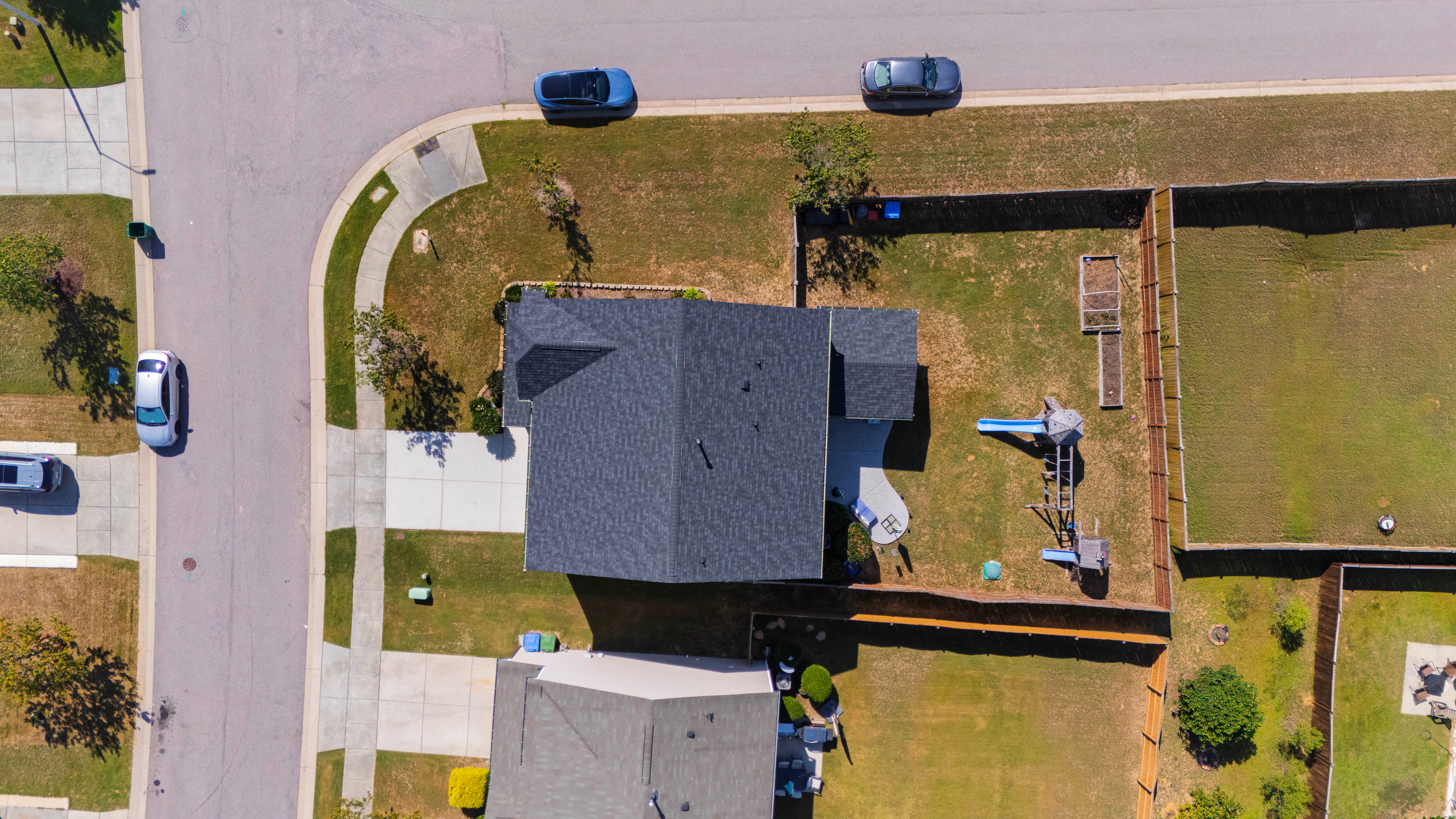  2609 Tummel Lane, Fuquay-Varina, NC 27526 - 物件實景
