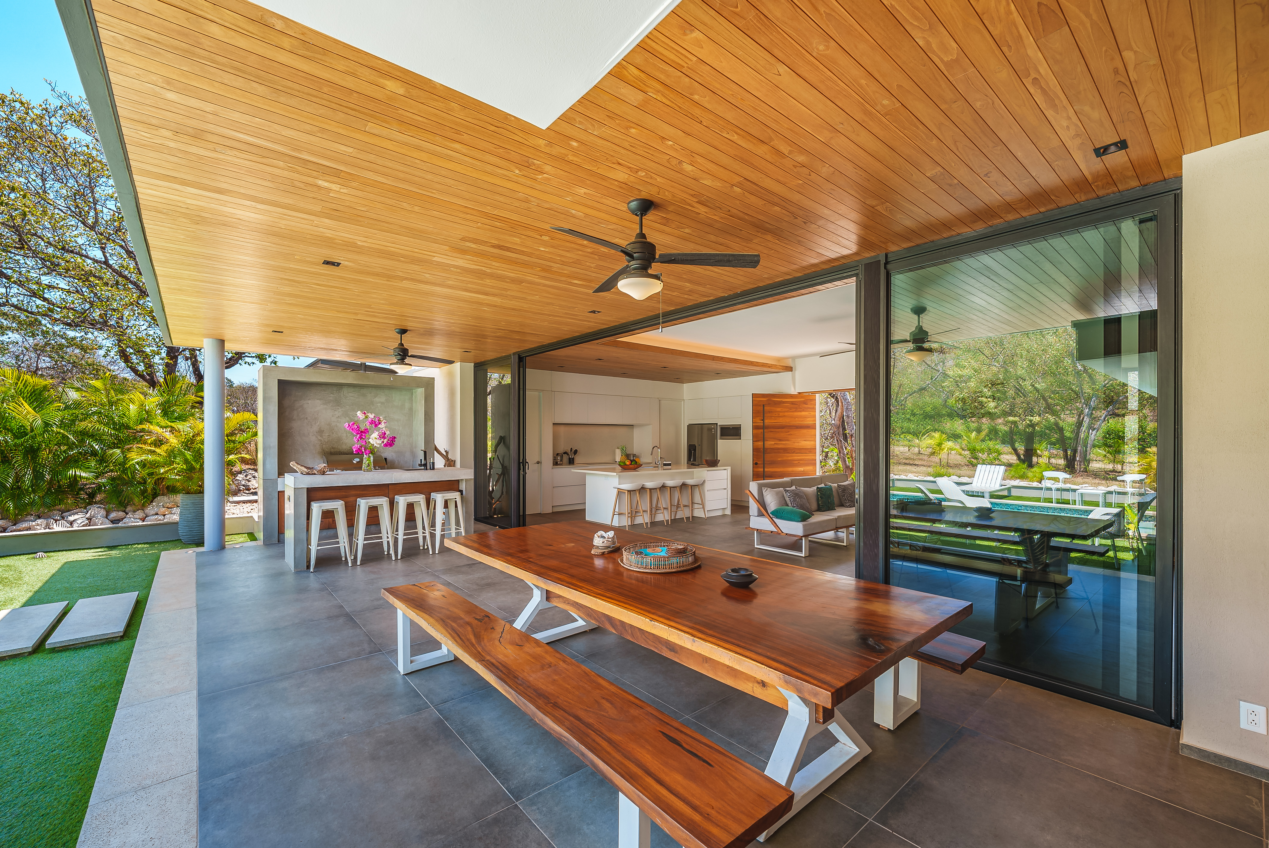 Rancho Agua Dulce, Los Pargos, Guanacaste, Costa R, Playa Negra, Guanacaste, CR, 8 Bedrooms Bedrooms, ,7 BathroomsBathrooms,Residential,For Sale,Rancho Agua Dulce, Los Pargos, Guanacaste, Costa R,1613023