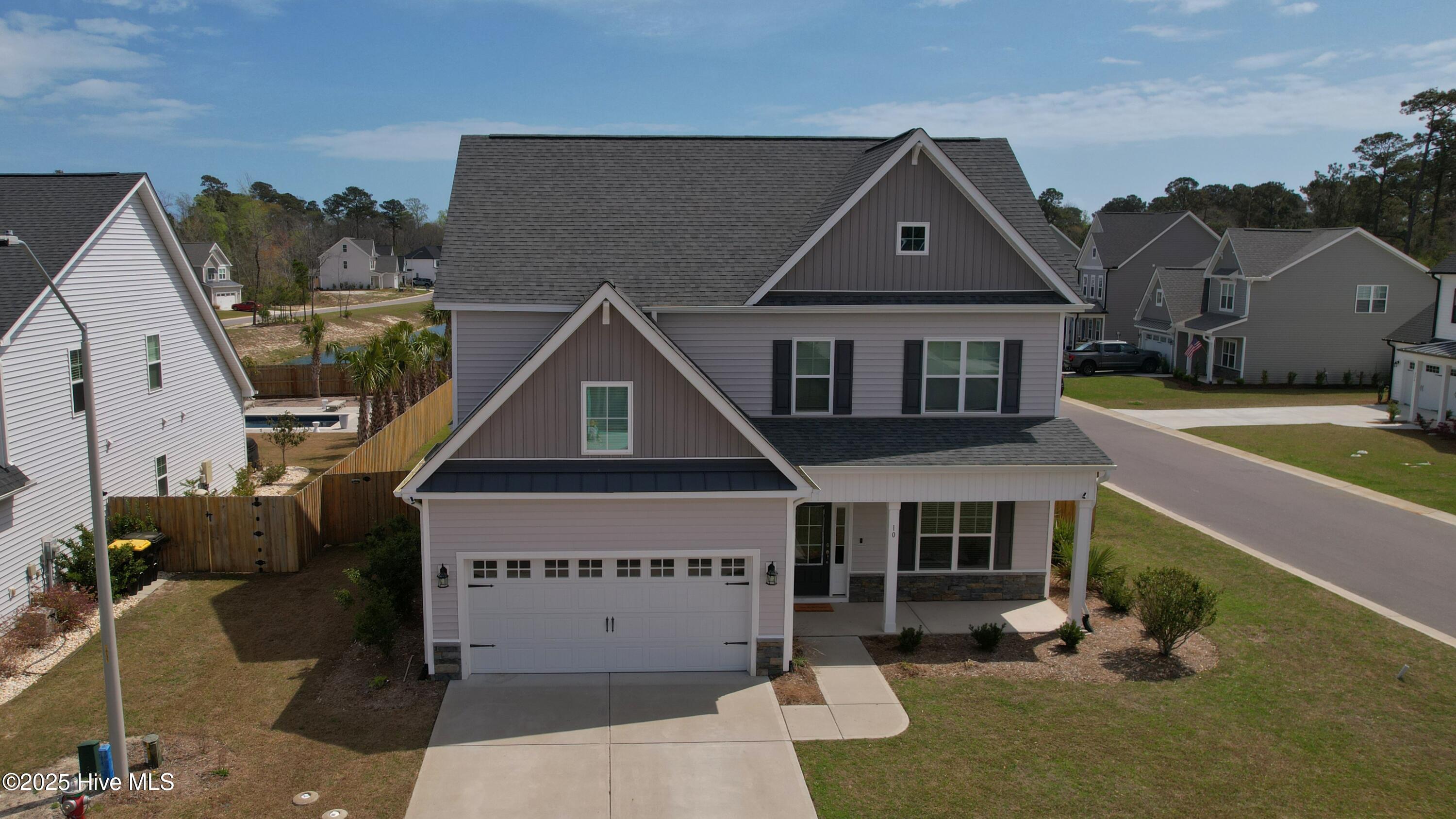 Hampstead, North Carolina, 28443, United States, 4 Bedrooms Bedrooms, ,3 BathroomsBathrooms,Residential,For Sale,1944921