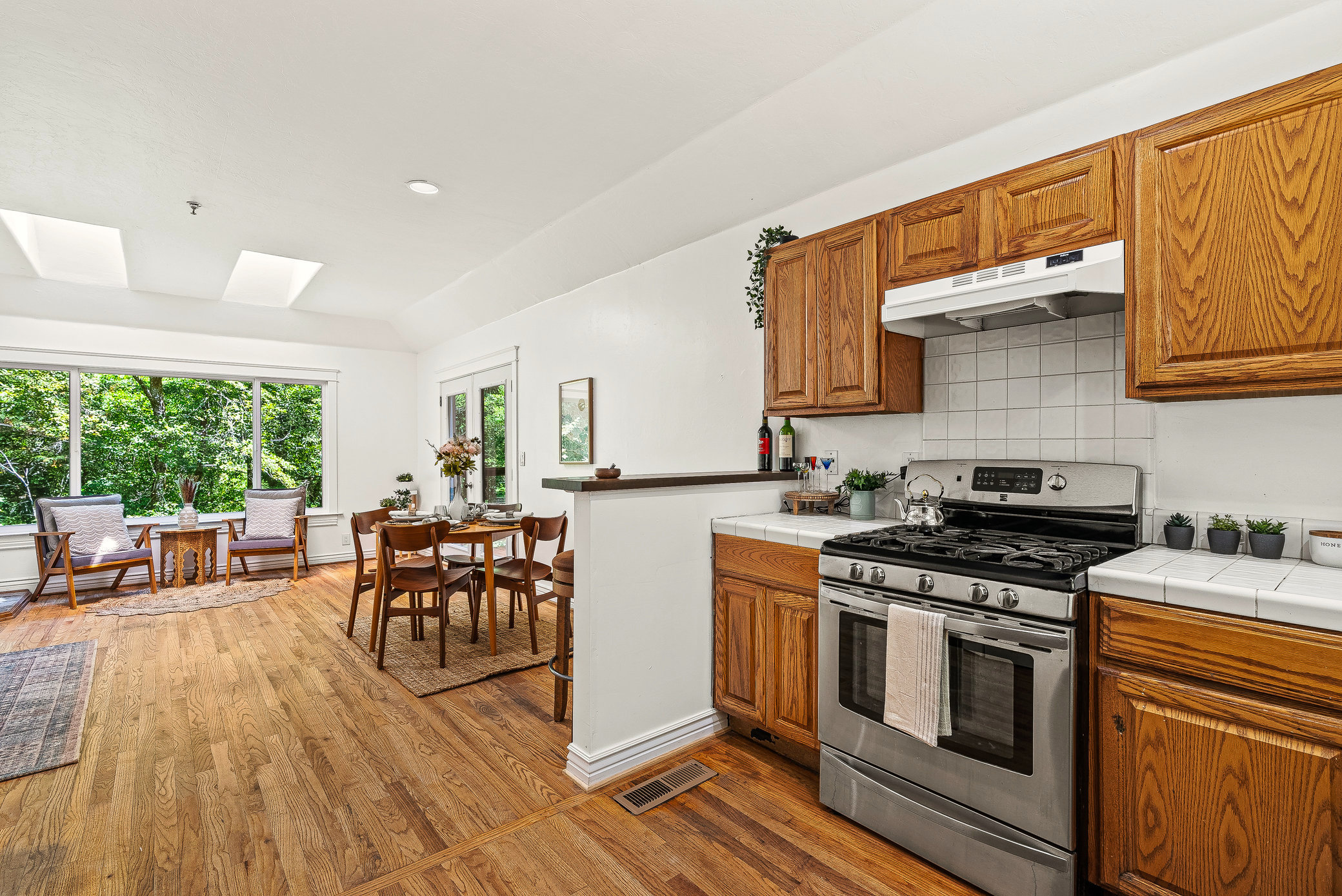 Boulder Creek, California, 95006, United States, 2 Bedrooms Bedrooms, ,2 BathroomsBathrooms,Residential,For Sale,1928761