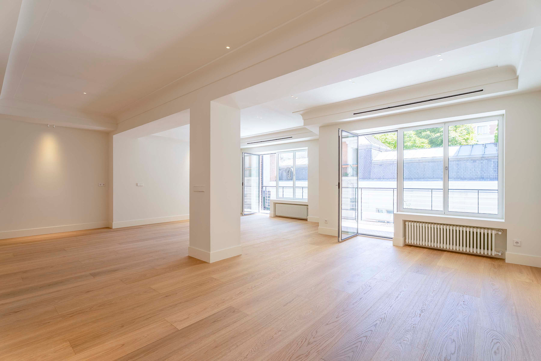  Flat in the golden mile of the Salamanca District - 物件實景
