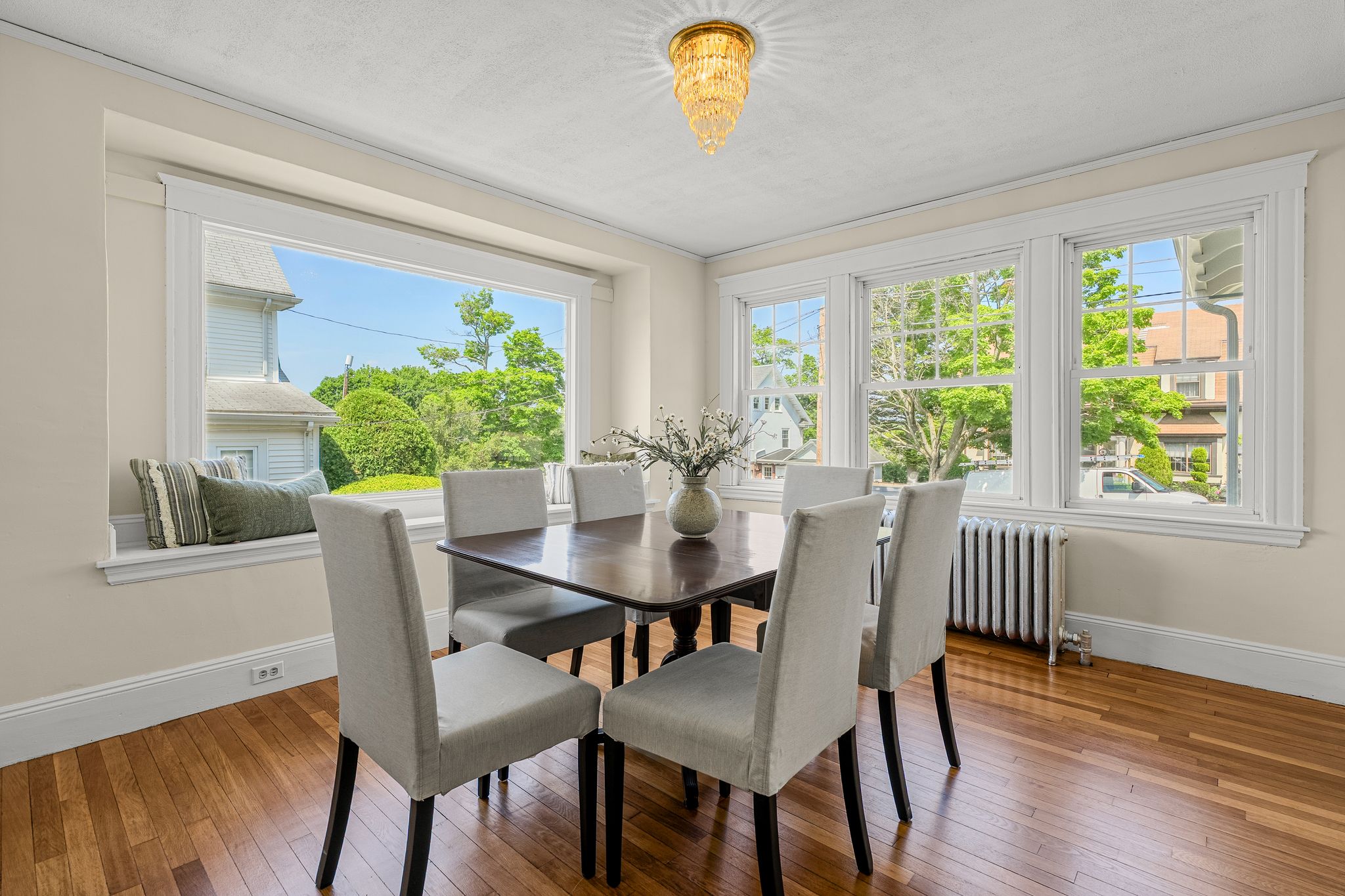  72 Terrace Road, Medford, MA, 02155 - 物件實景