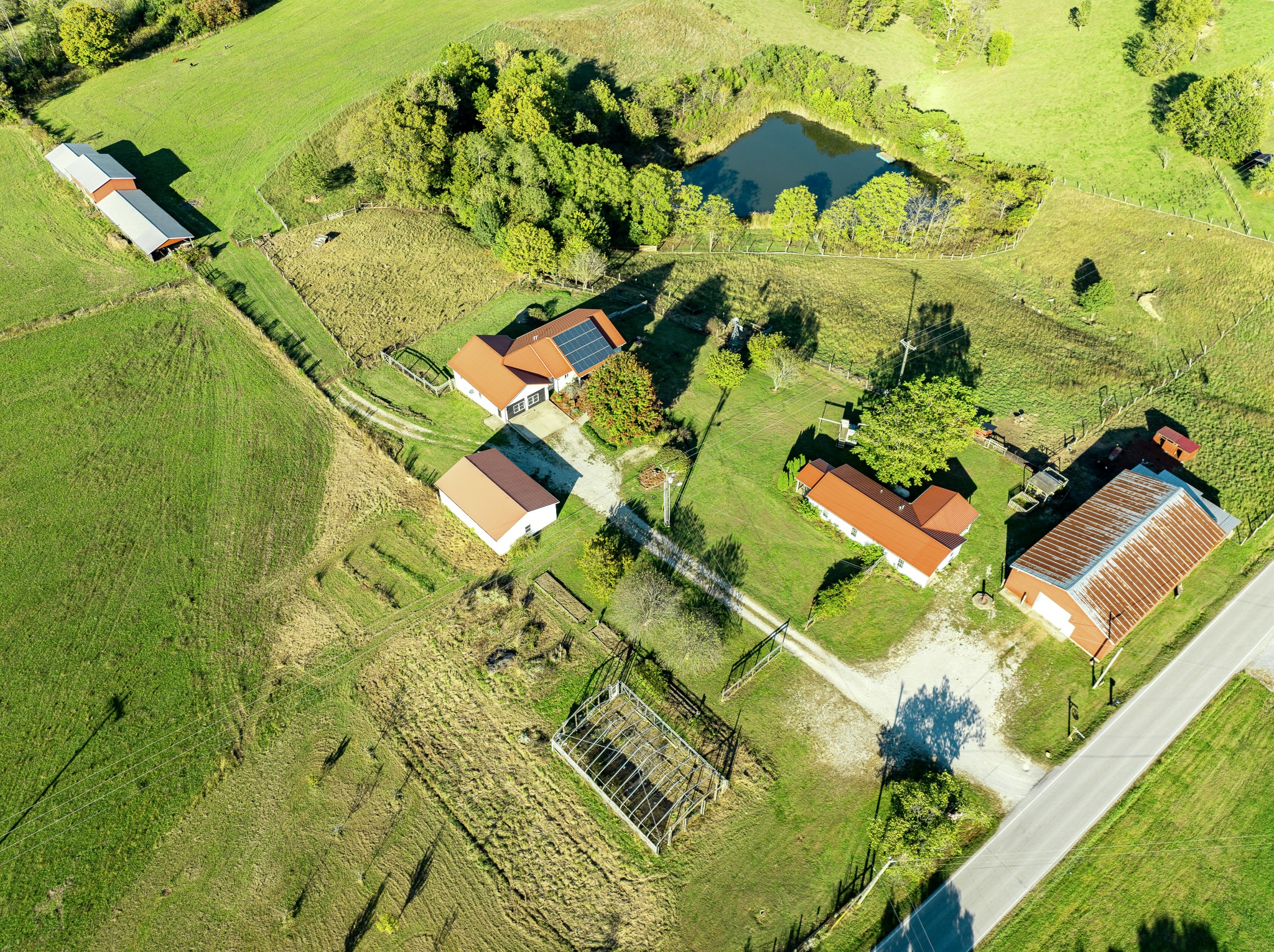 Hillsboro, Kentucky, 41049, United States, 3 Bedrooms Bedrooms, ,3 BathroomsBathrooms,Residential,For Sale,1984101