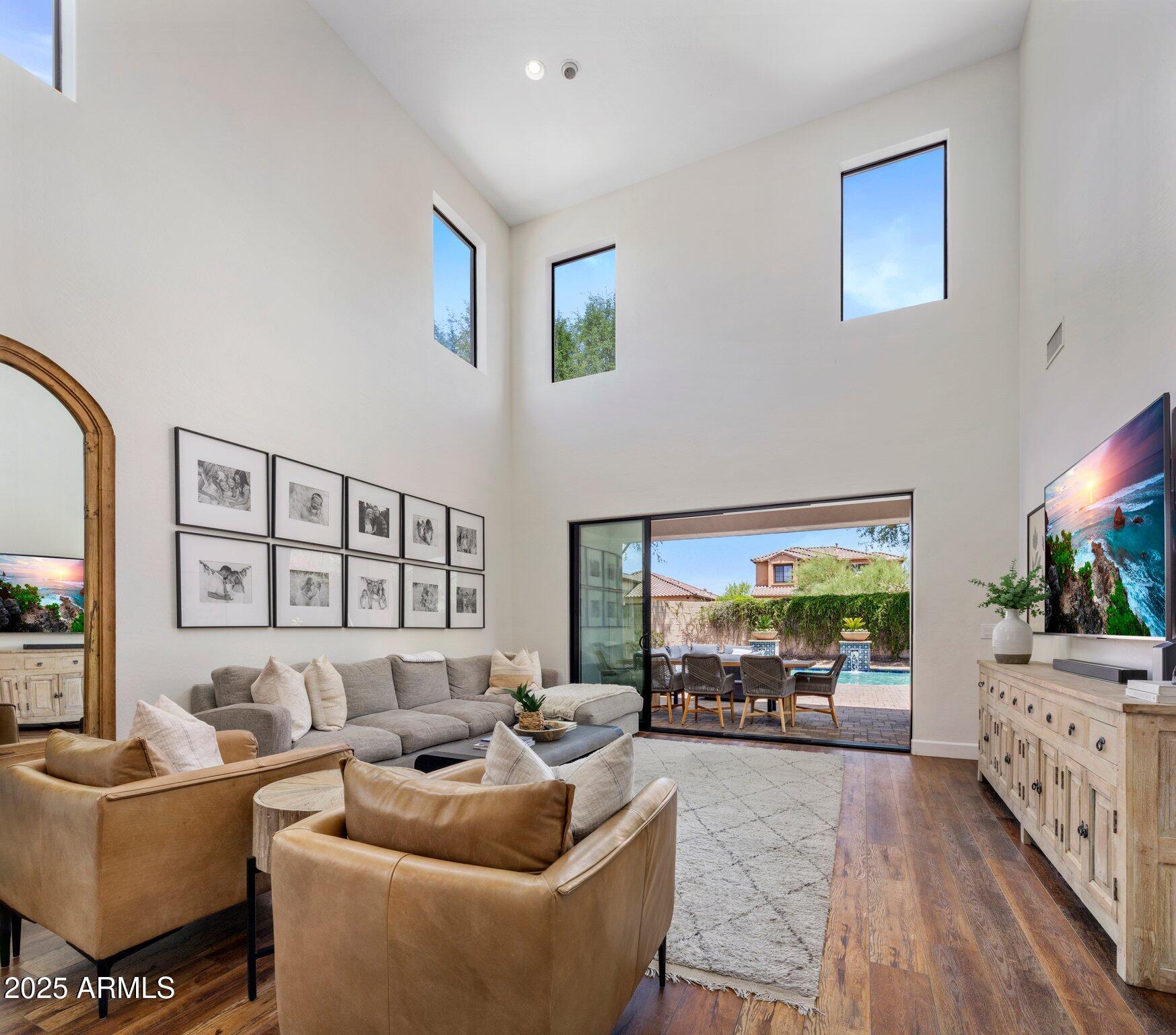 Scottsdale, Arizona, 85255, United States, 3 Bedrooms Bedrooms, ,Residential,For Sale,1848823