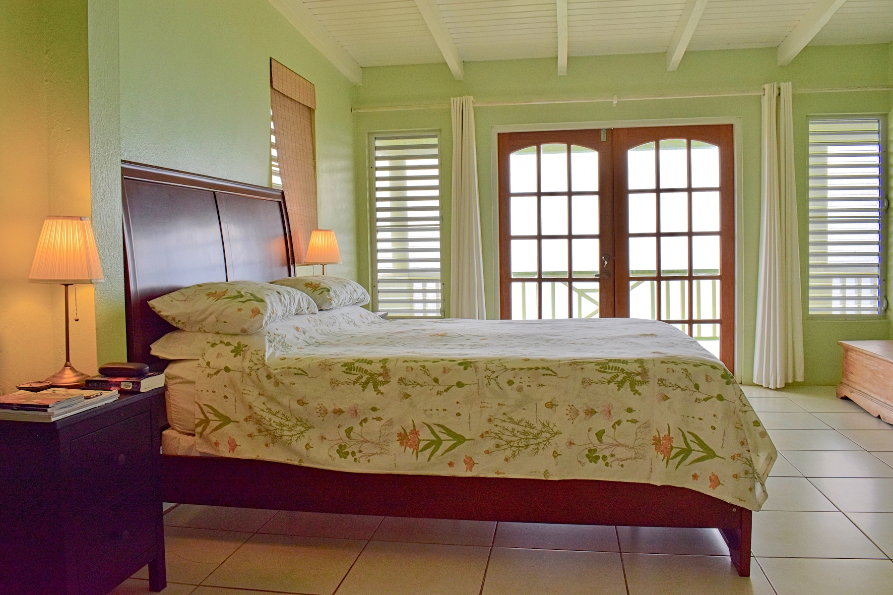  Fahie Hill House - 物件實景