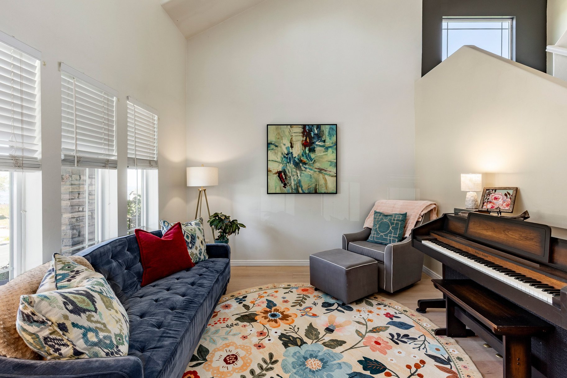  Unobstructed Mountain Views in SunCrest Community - 物件實景