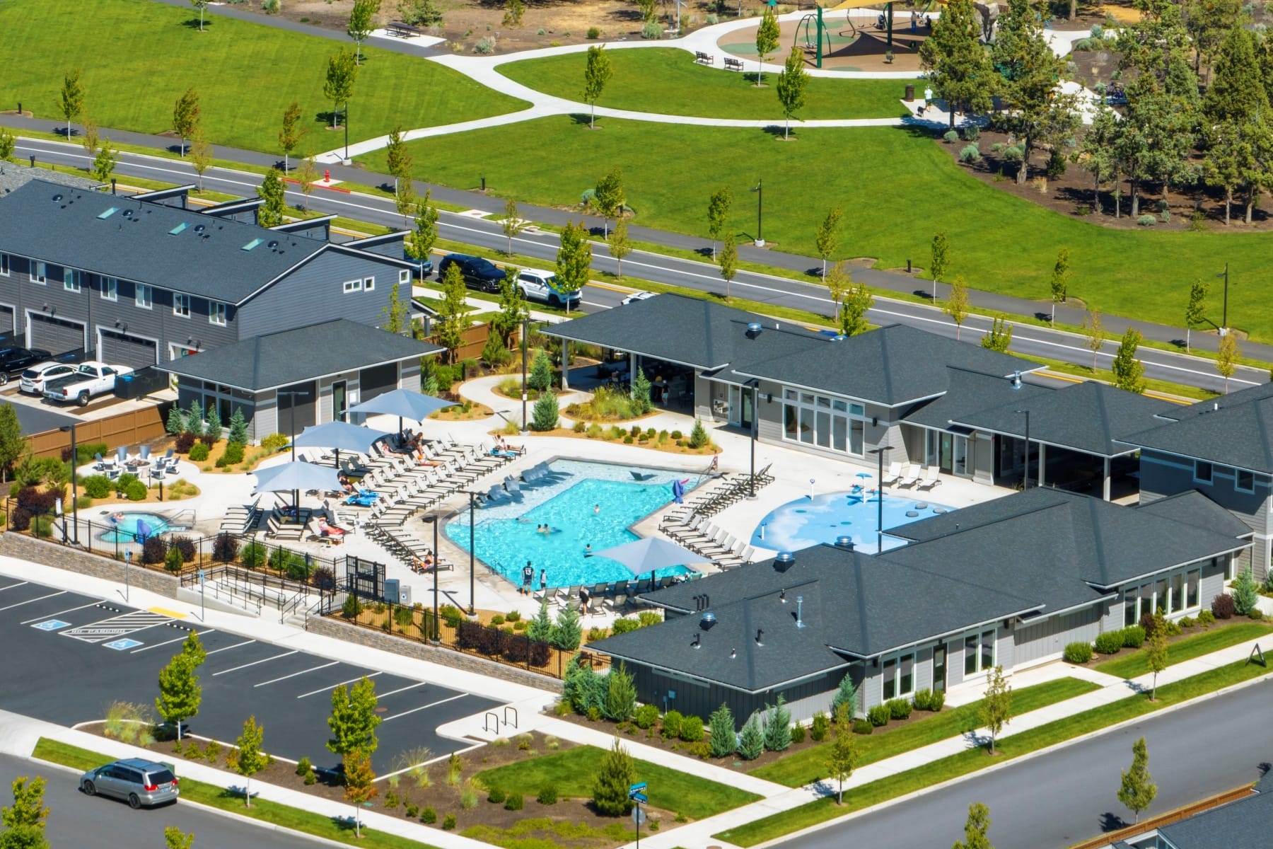  3757 NE Petrosa Avenue Bend, OR 97701 - 物件實景