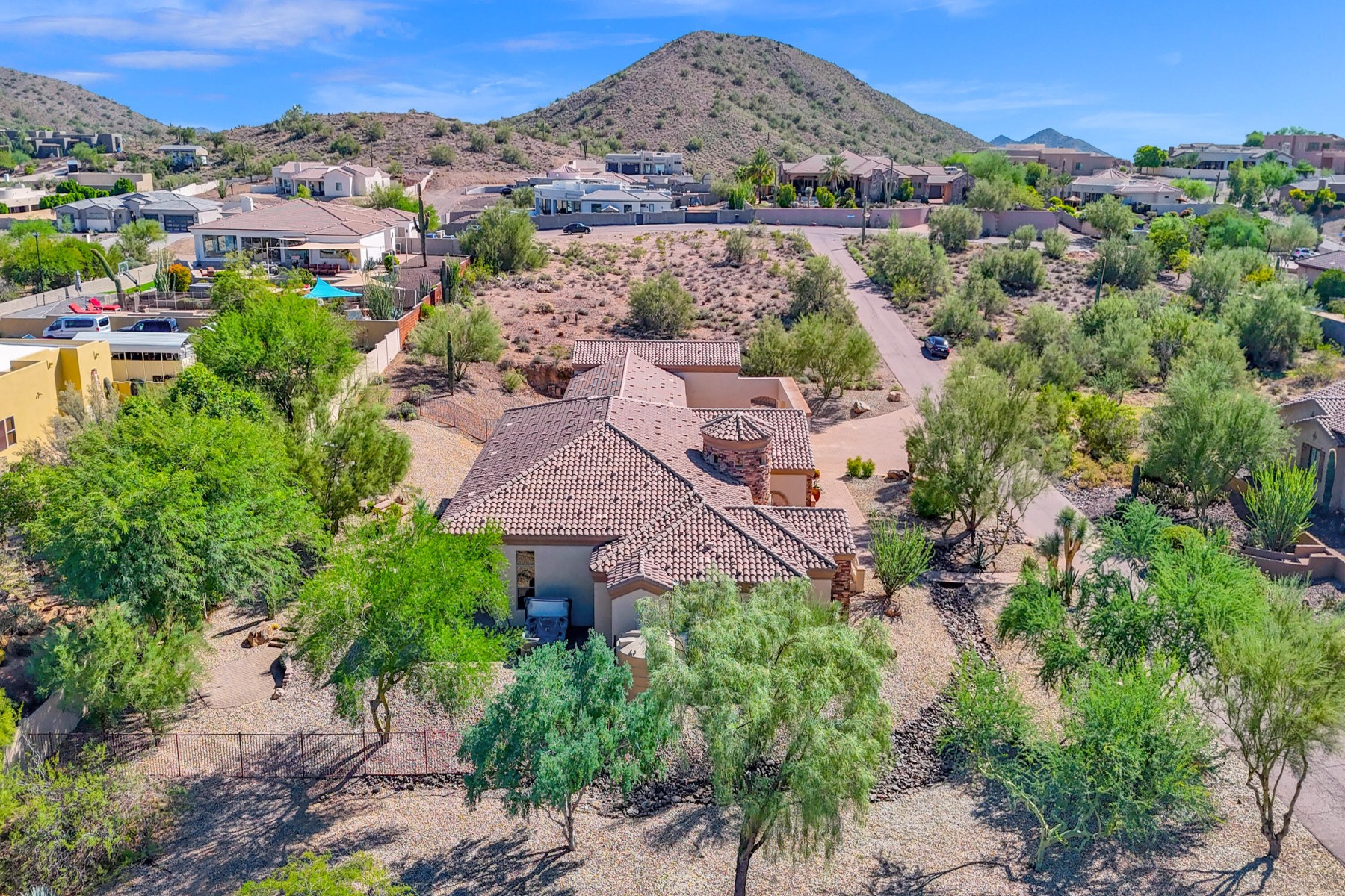  34023 N 2nd Lane¦Phoenix, AZ - 物件實景