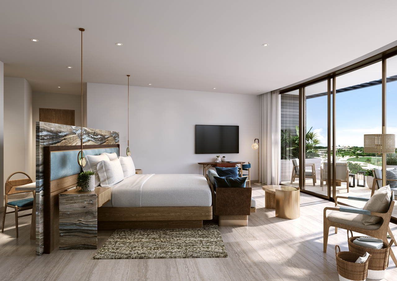 Exceptional Beachfront 3-Bedroom + Study Cap Cana, Cap Cana, DO, 3 Bedrooms Bedrooms, ,4 BathroomsBathrooms,Residential,For Sale,Exceptional Beachfront 3-Bedroom + Study Cap Cana ,1407614