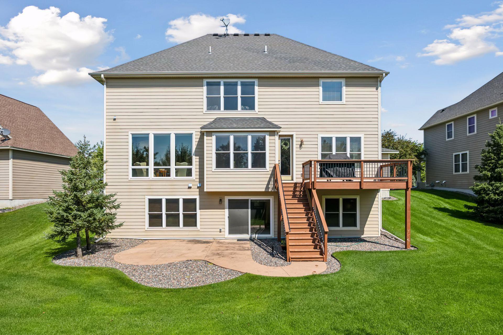 Plymouth, Minnesota, 55446, United States, 5 Bedrooms Bedrooms, ,5 BathroomsBathrooms,Residential,For Sale,1926210