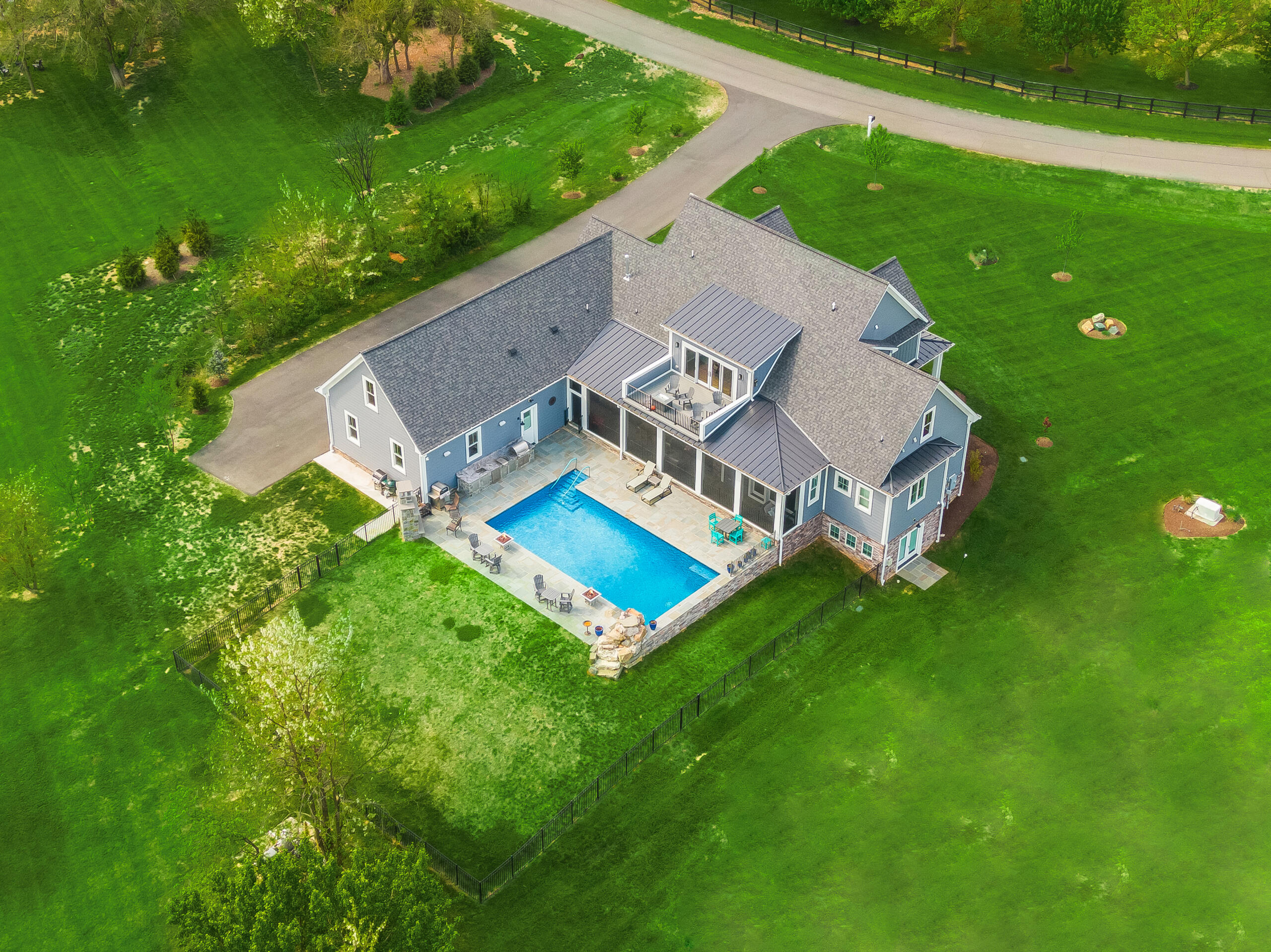  15730 Hunton Lane, Haymarket, VA, 20169 - 物件實景