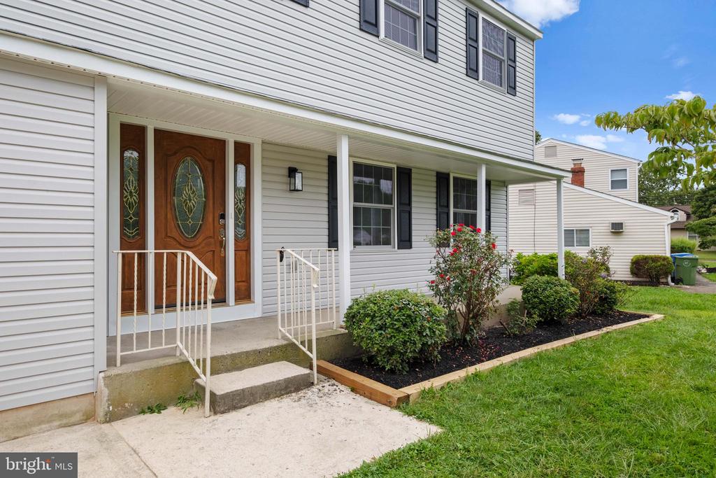 Cherry Hill, New Jersey, 08002, United States, 3 Bedrooms Bedrooms, ,3 BathroomsBathrooms,Residential,For Sale,1921829