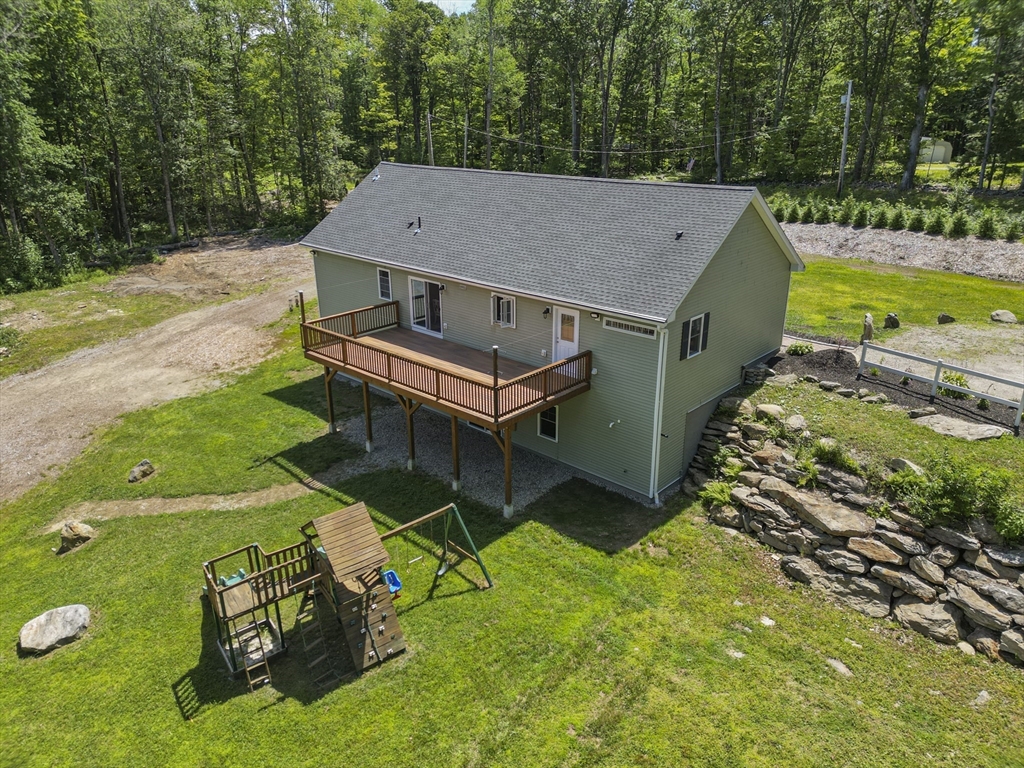 Otis, Massachusetts, 01253, United States, 3 Bedrooms Bedrooms, ,2 BathroomsBathrooms,Residential,For Sale,1975942