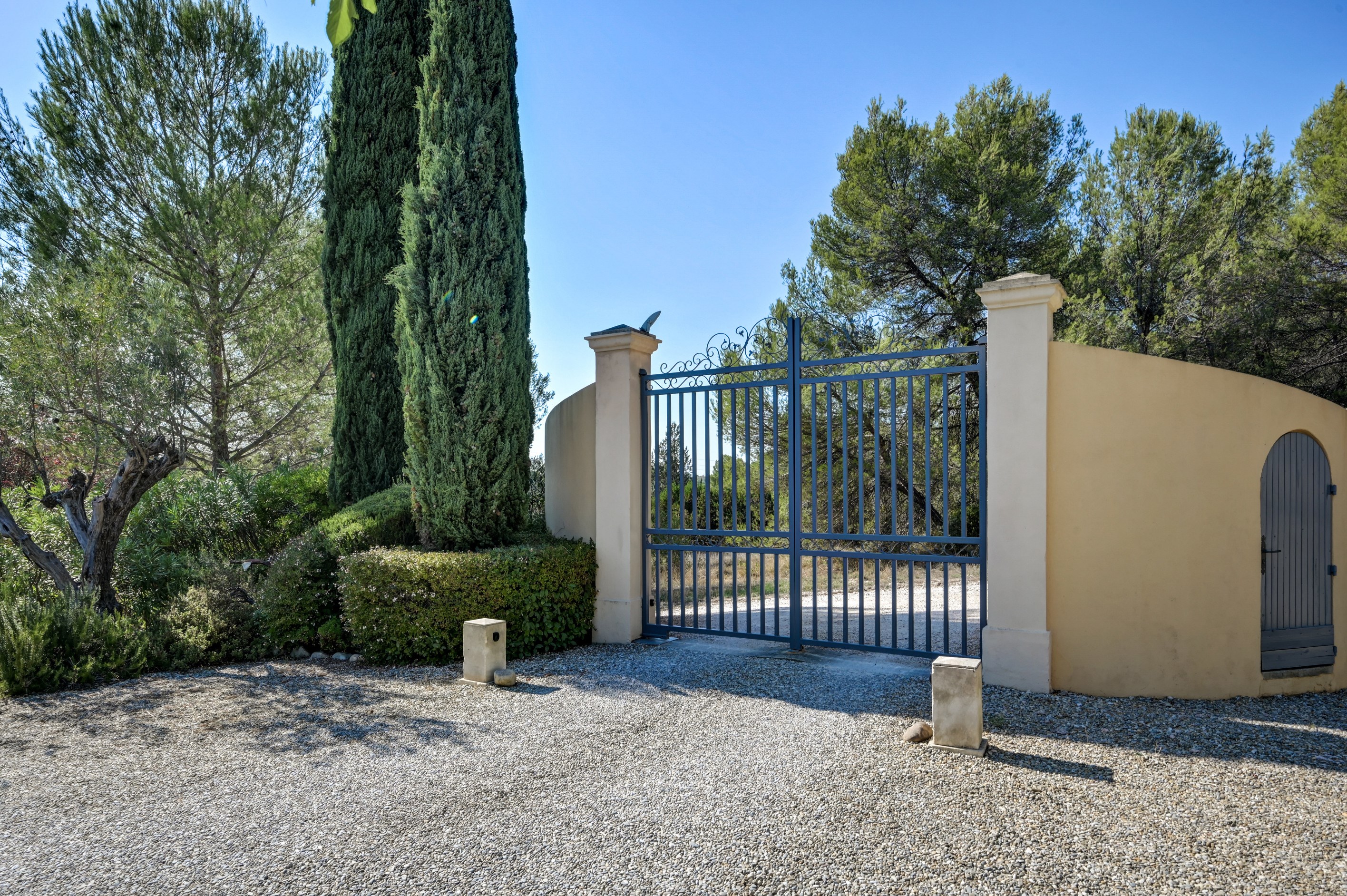 Characterful Bastide - 物件實景