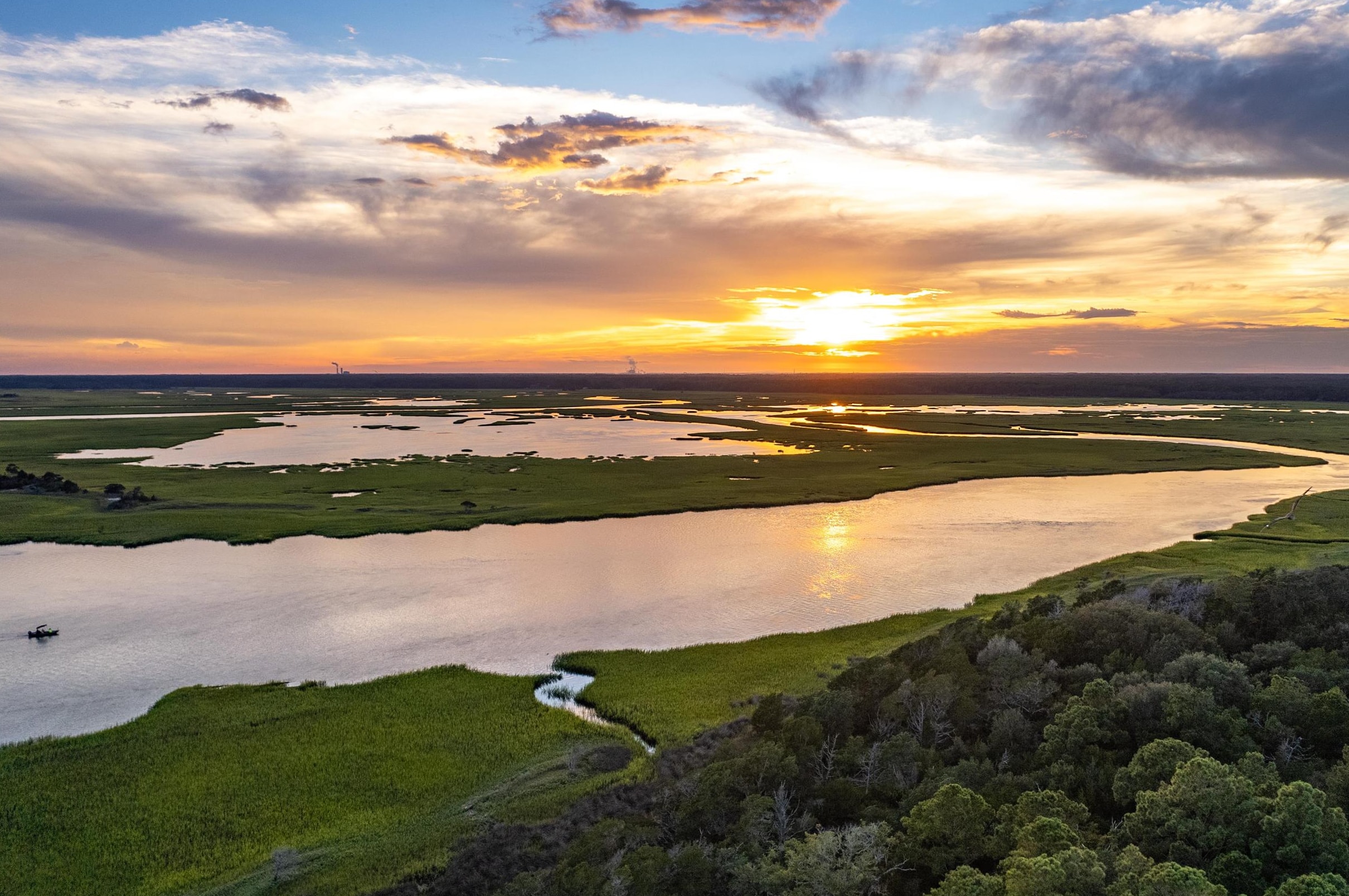  3674 Wallace Pate Drive  DeBordieu Colony - 物件實景