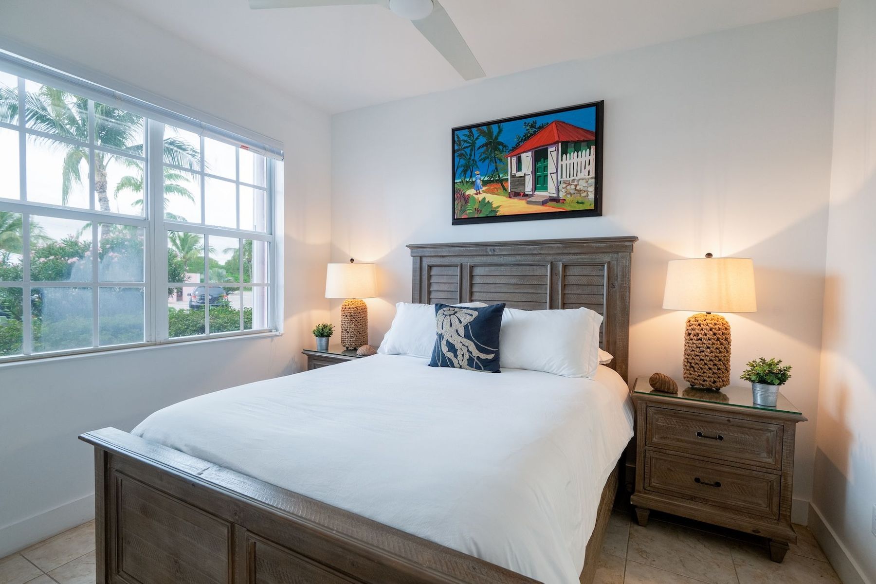  Oceanview Island Retreat - 物件實景