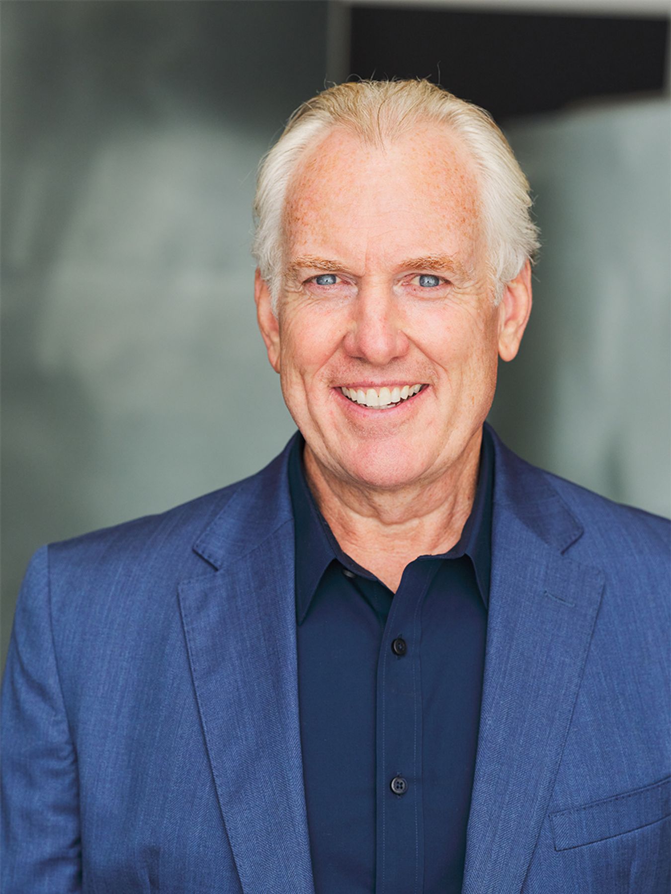 Kevin Kelly
