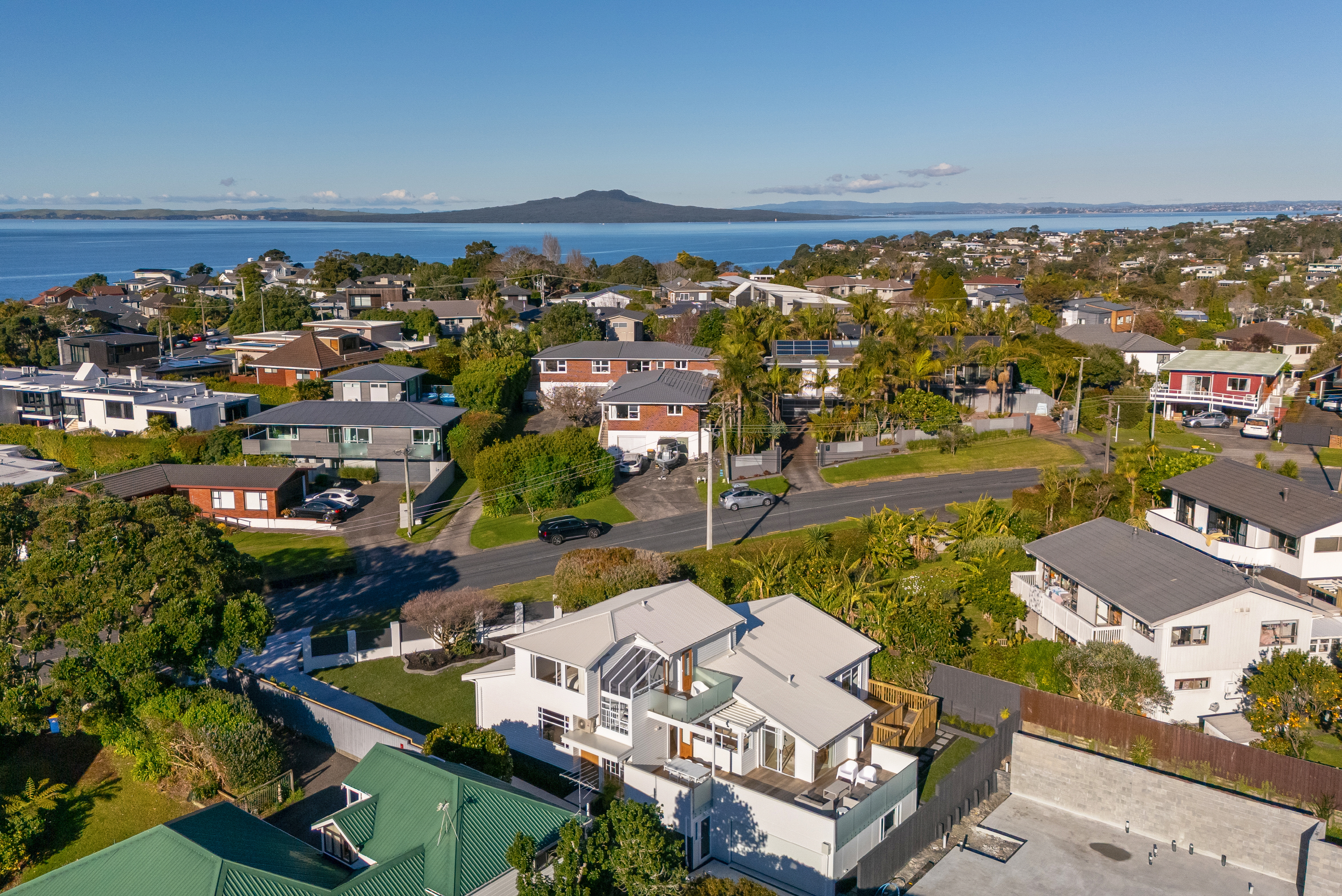  7 Kowhai Rd, Mairangi Bay - 物件實景