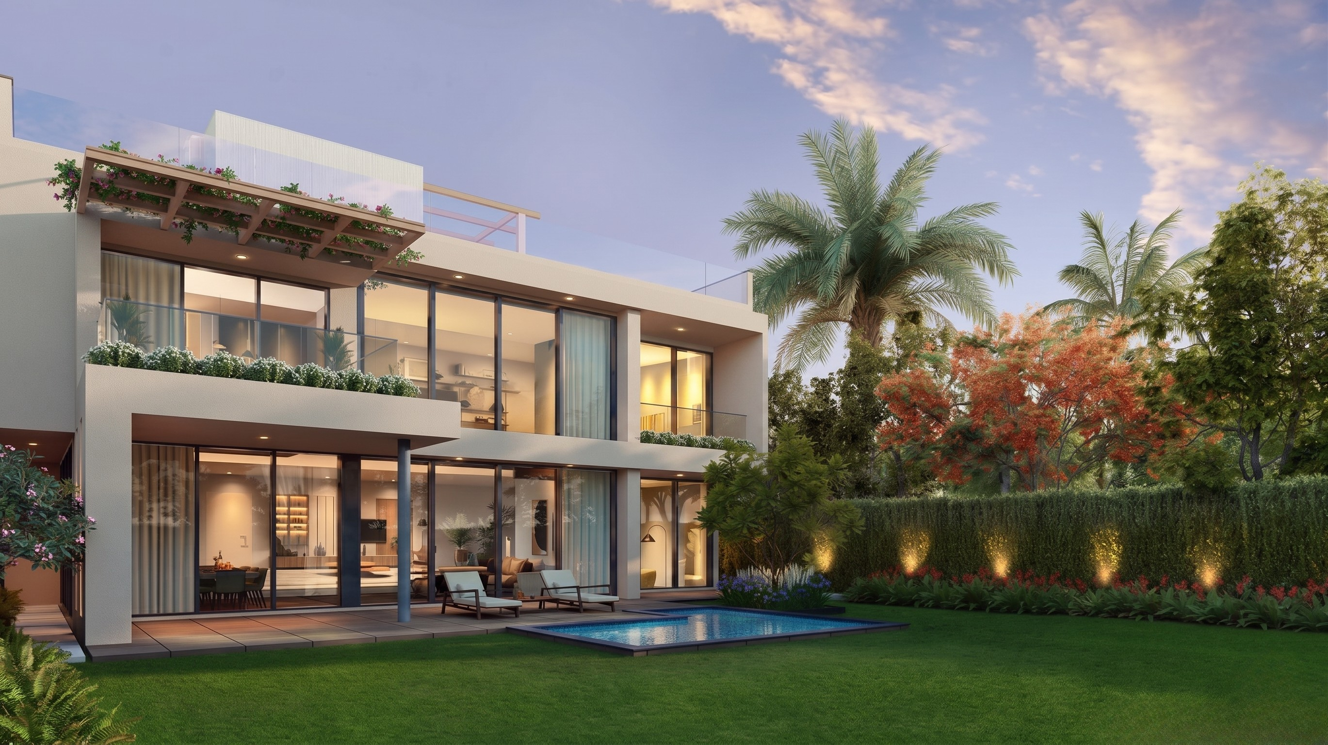  Villa in Alibag, Maharashtra - 物件實景