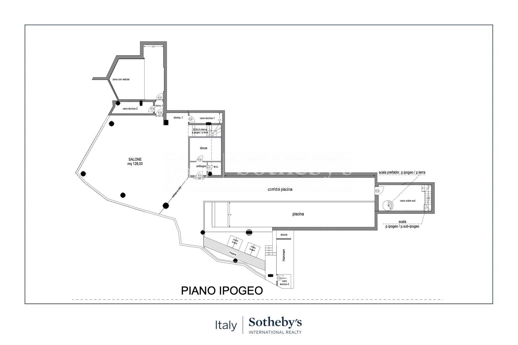  A prestigious villa just a short walk from the Greek Theatre in Syracuse - 物件實景