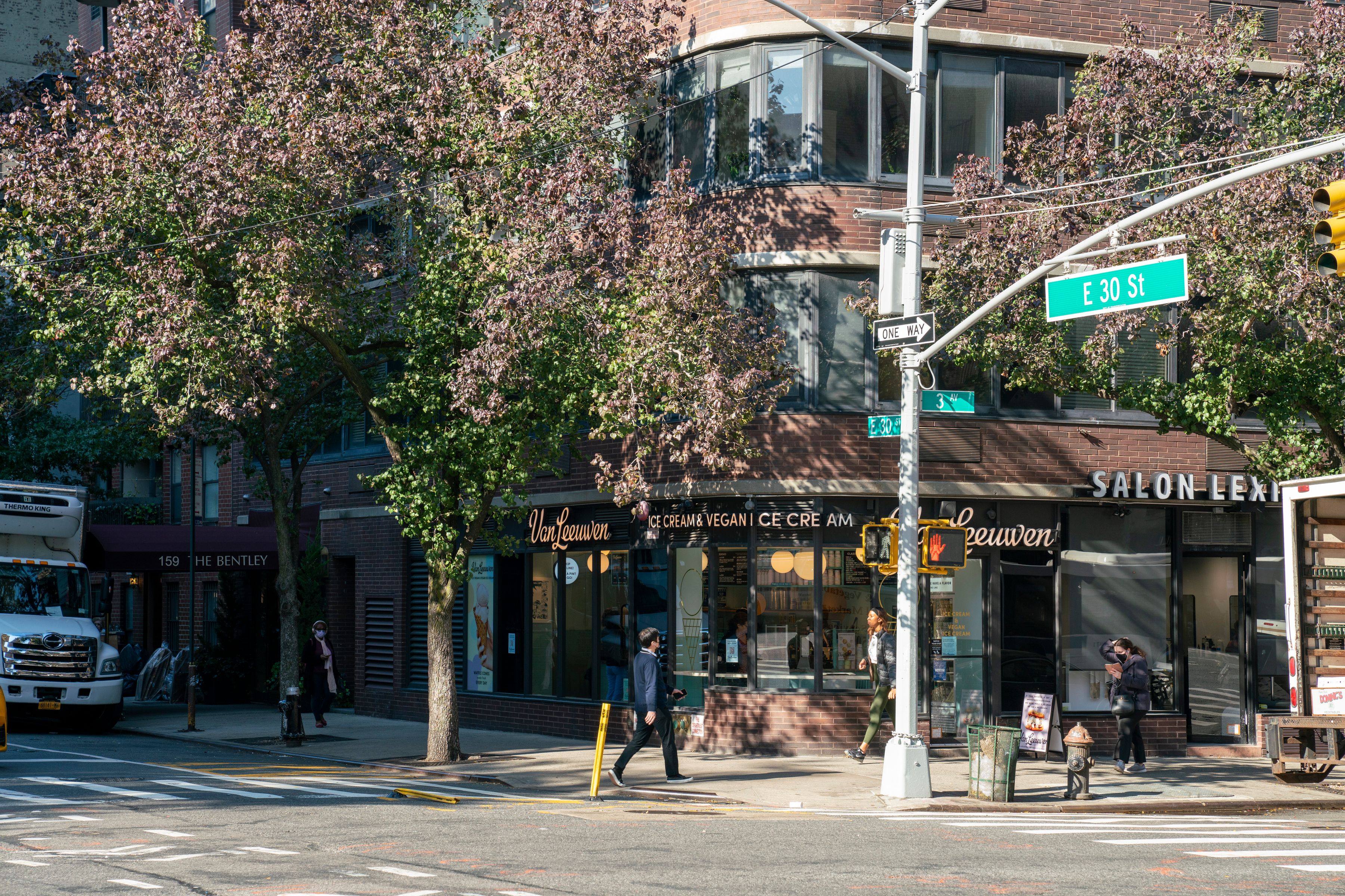  132 East 35th Street - 物件實景