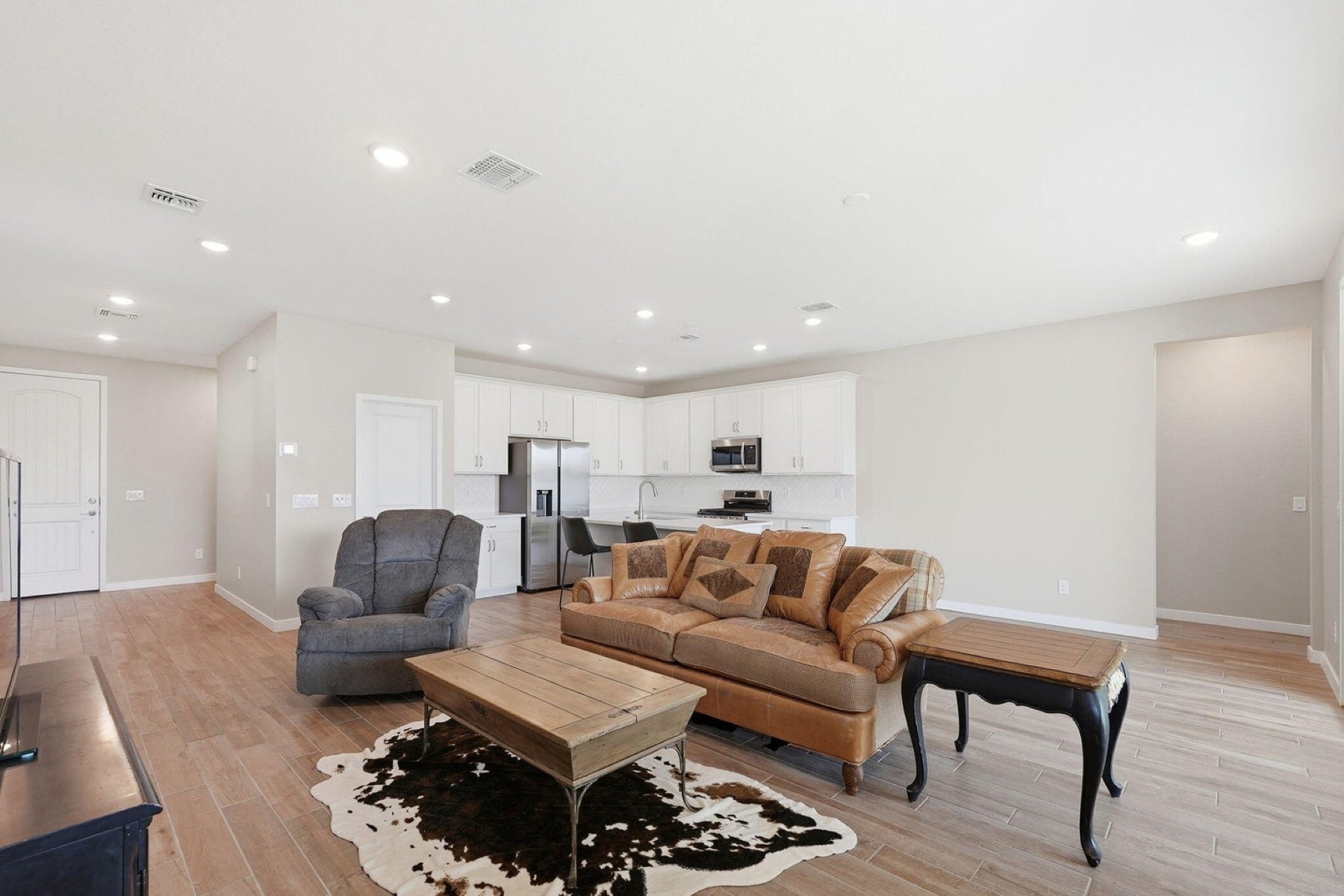  3534 S 182nd Lane¦Goodyear, AZ - 物件實景