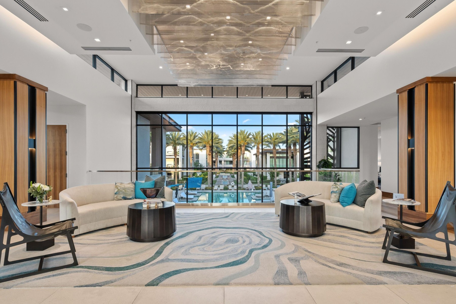  6587 N Palmeraie Boulevard  Paradise Valley, AZ - 物件實景