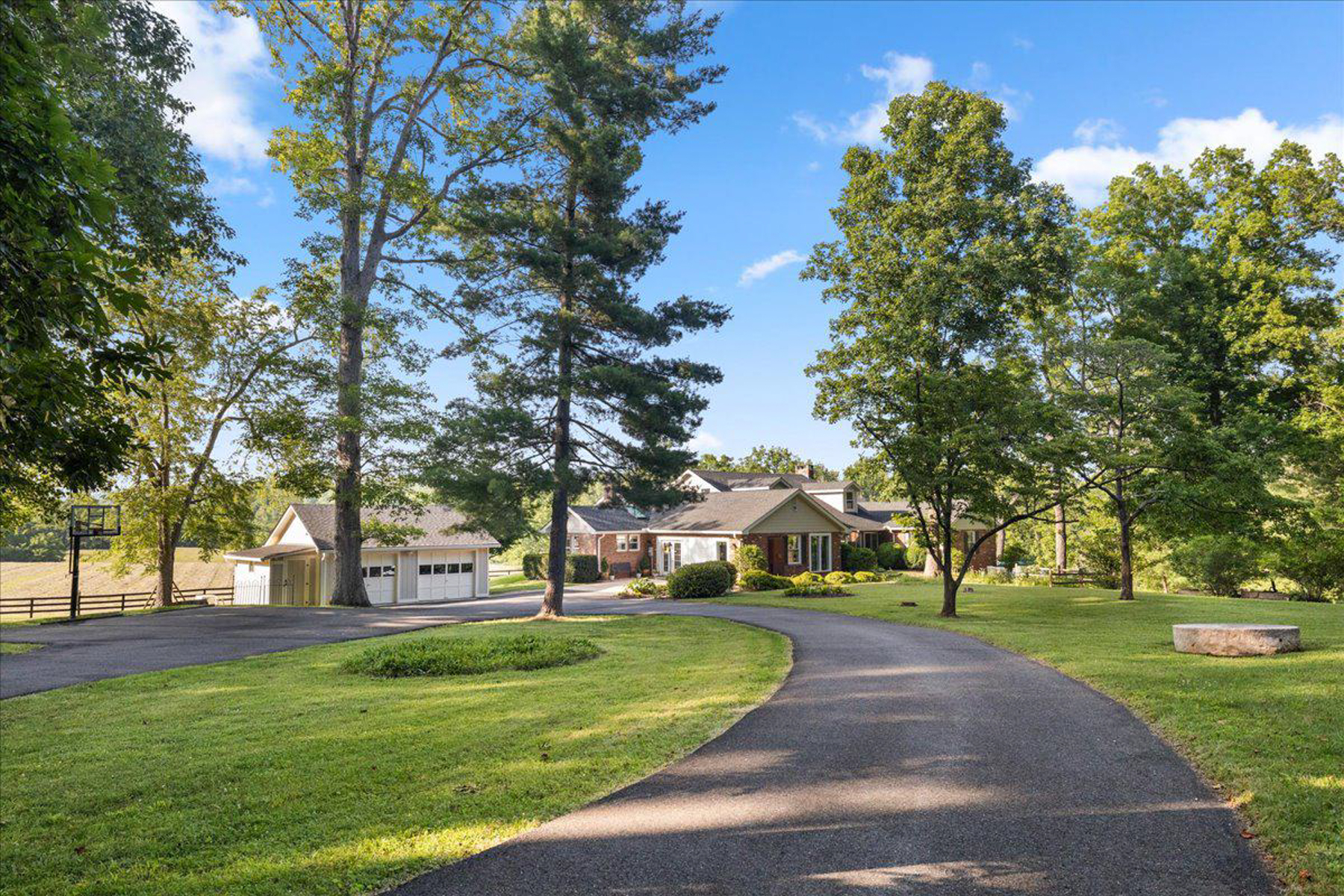  8374 Elway Lane, Warrenton, VA, 20186 - 物件實景