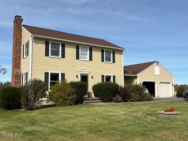 County Route 41 , Hudson Falls, NY 12839 #1