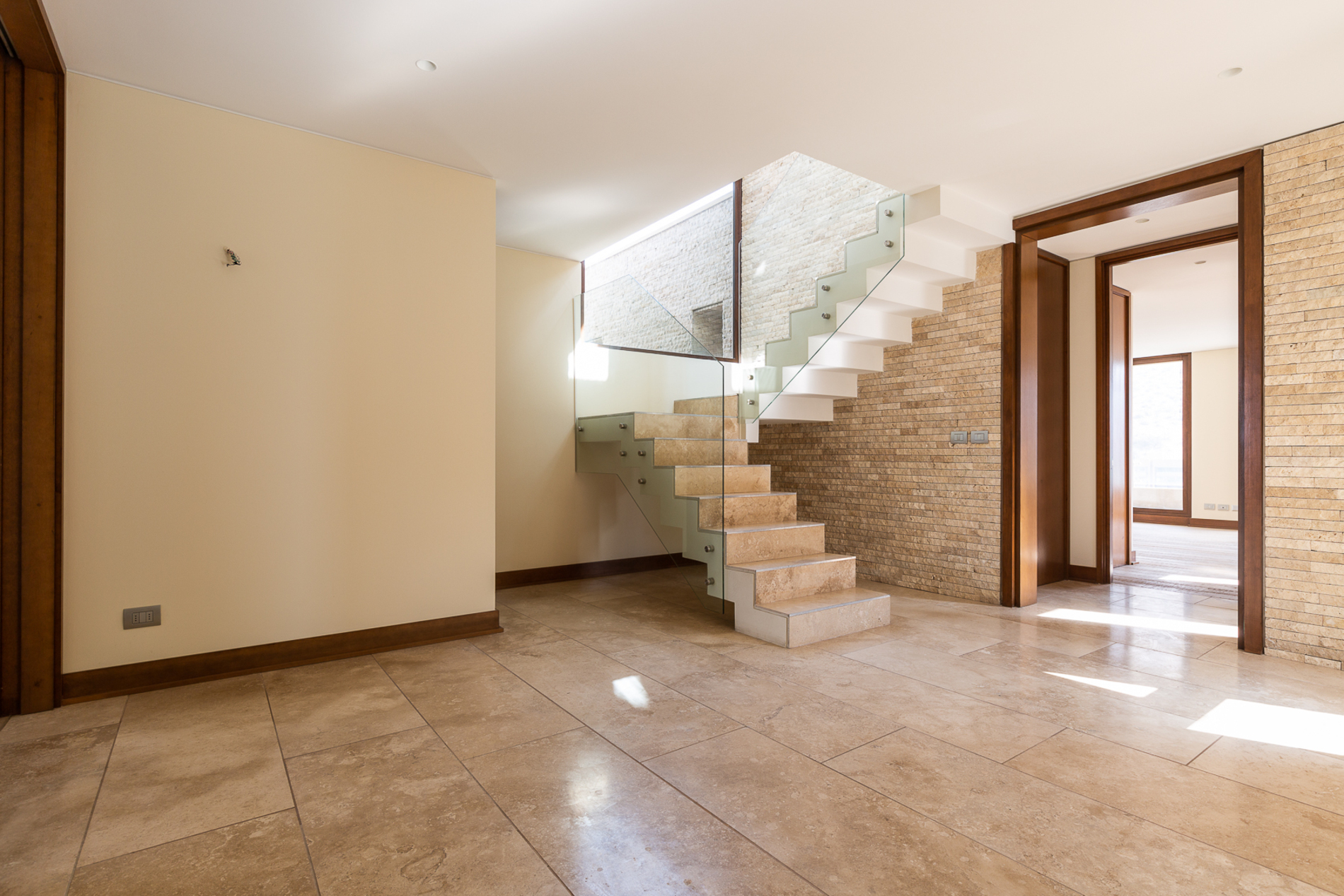  4-bedroom penthouse in Los Trapenses - 物件實景