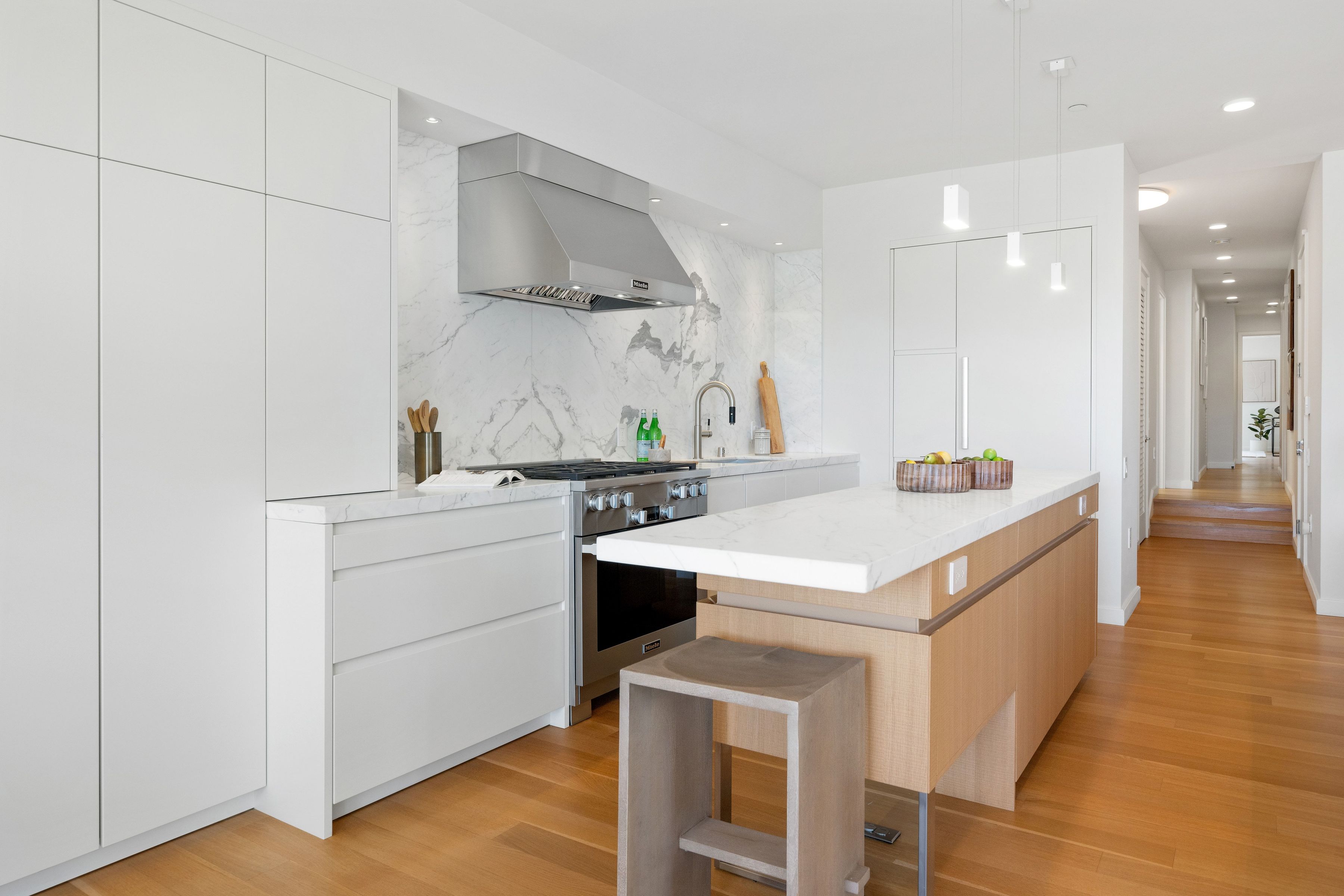  1633 McAllister Street - 物件實景