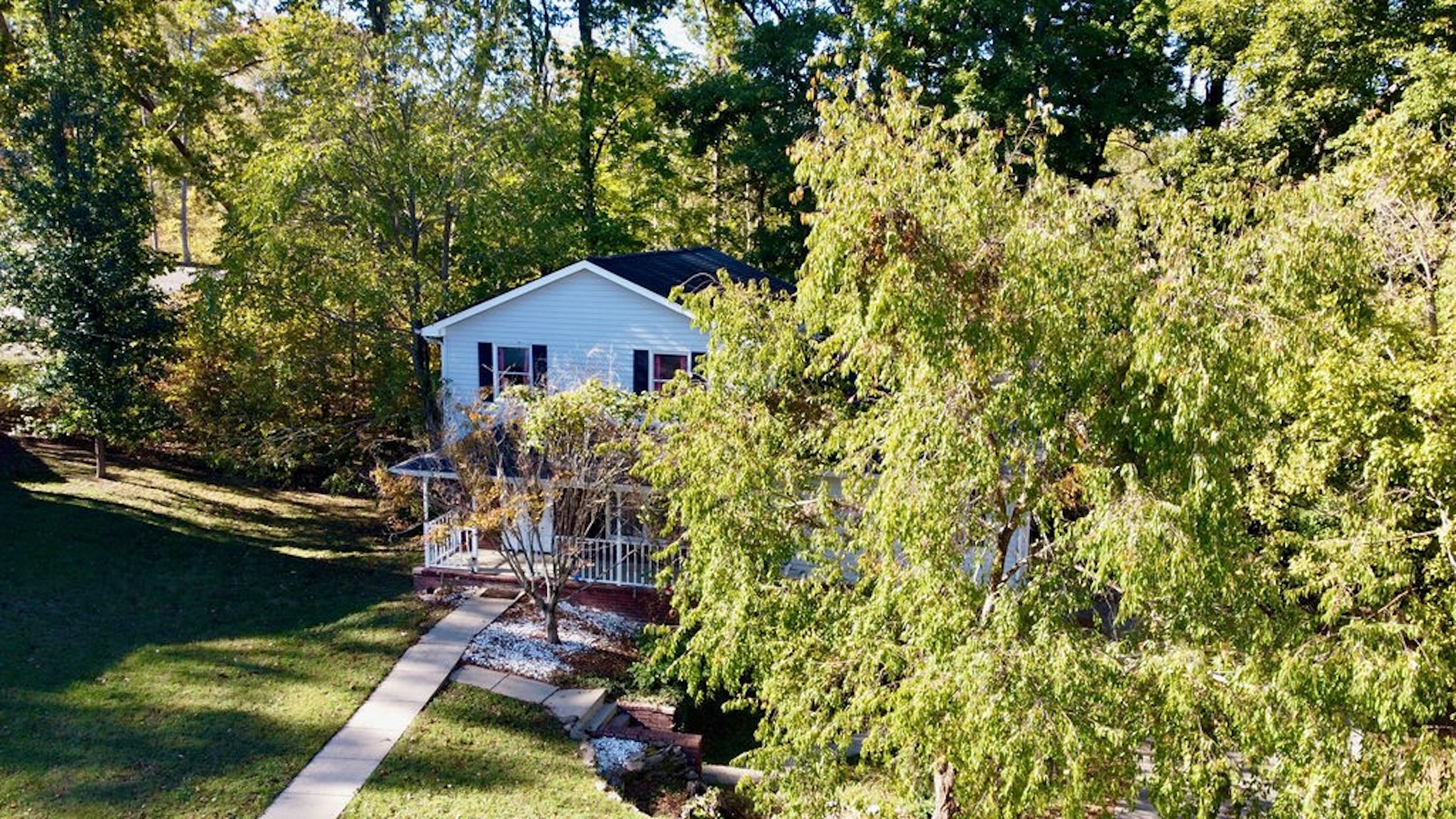  1132 Poplar Hollow Rd, La Vergne, TN, 37086 - 物件實景