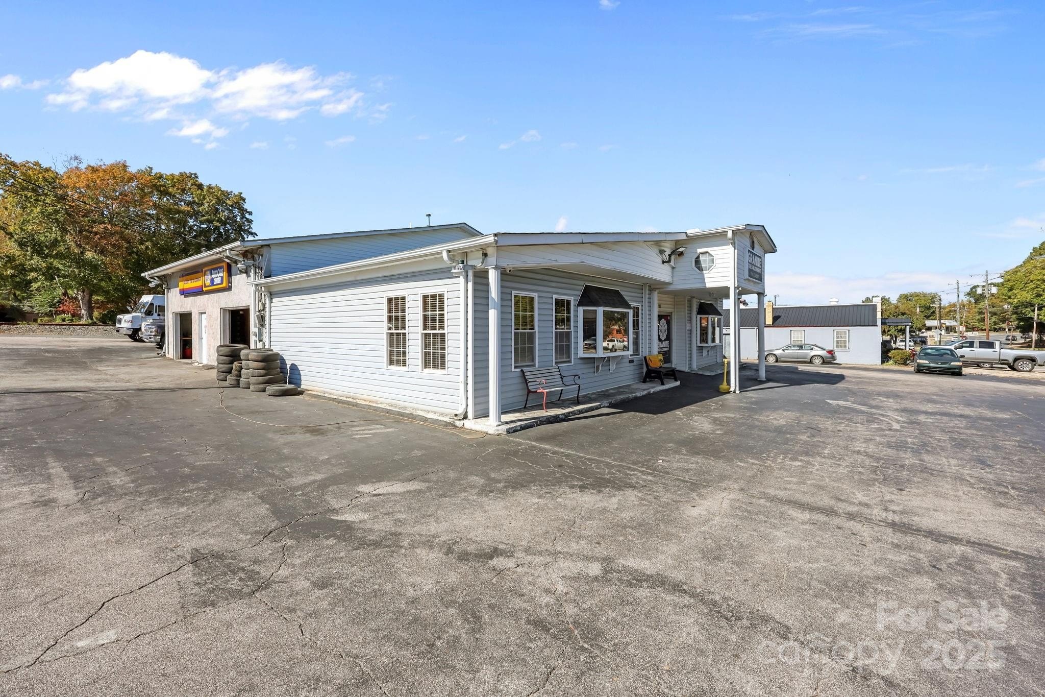 Granite Quarry, North Carolina, 28072, United States, ,1 BathroomBathrooms,Residential,For Sale,1974857