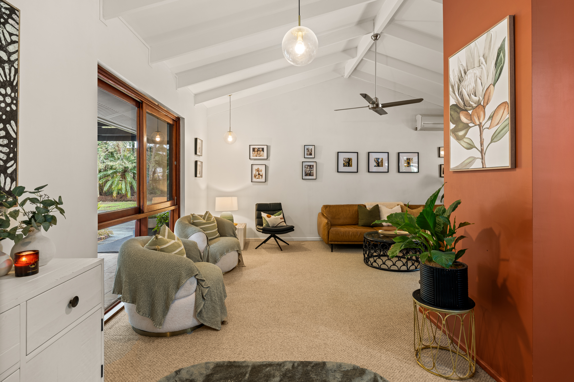  5-Acre Family Paradise, Steeped in Unsurpassed Peace and Privacy - 物件實景