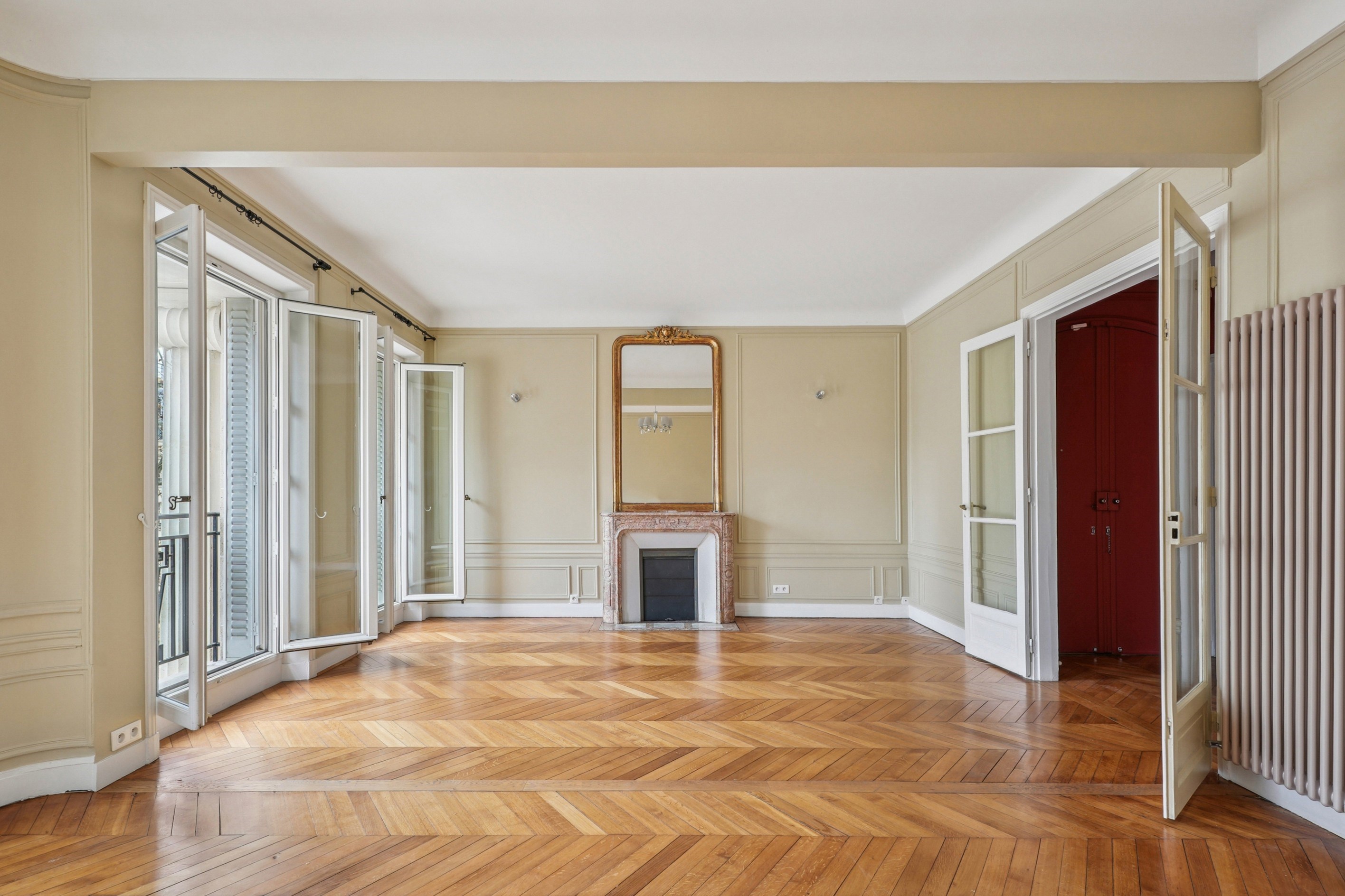  Paris VI - Beautiful apartment in the heart of Saint-Germain des Prés - 物件實景