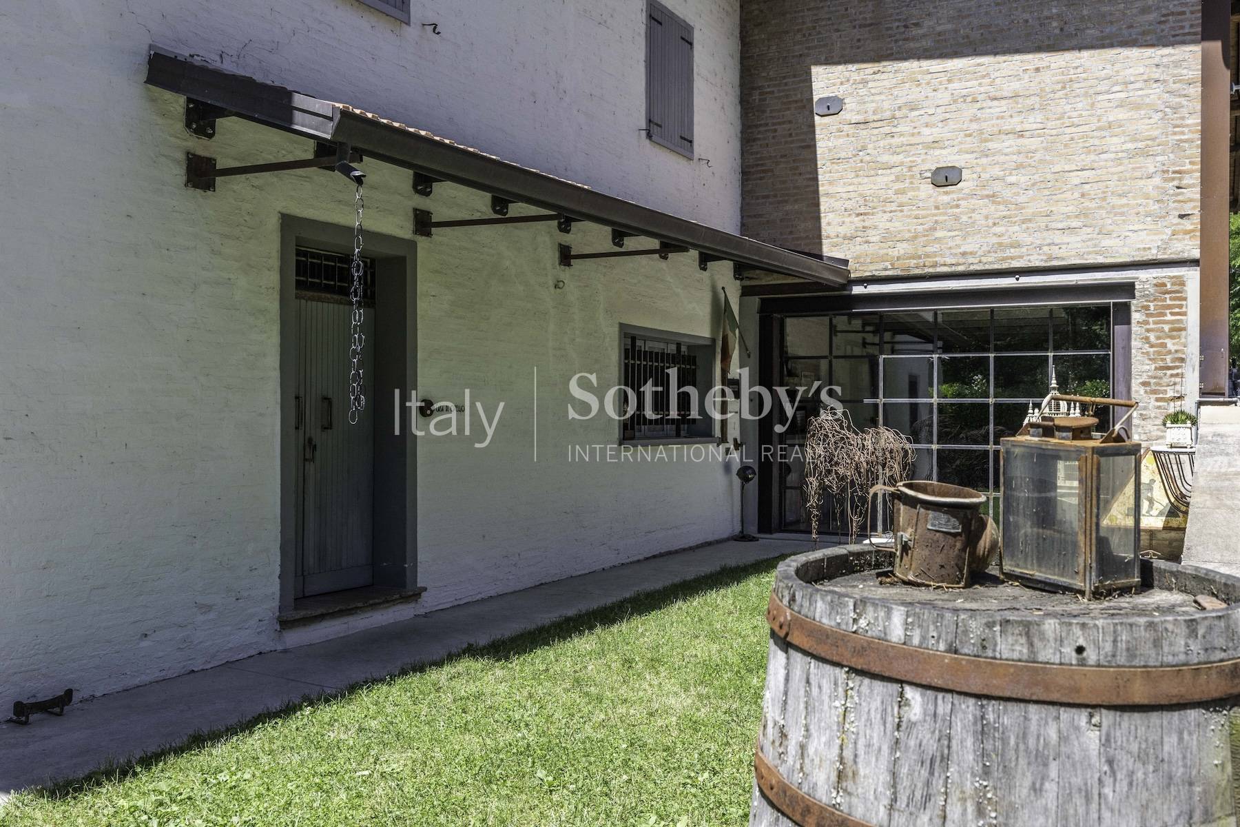  Stunning property on the hills of Bologna - 物件實景