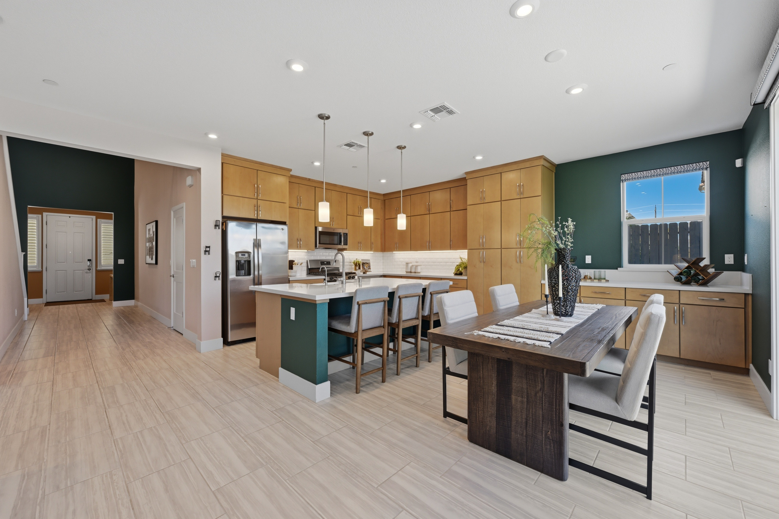  7487 Darque Way, Elk Grove, CA 95757 - 物件實景