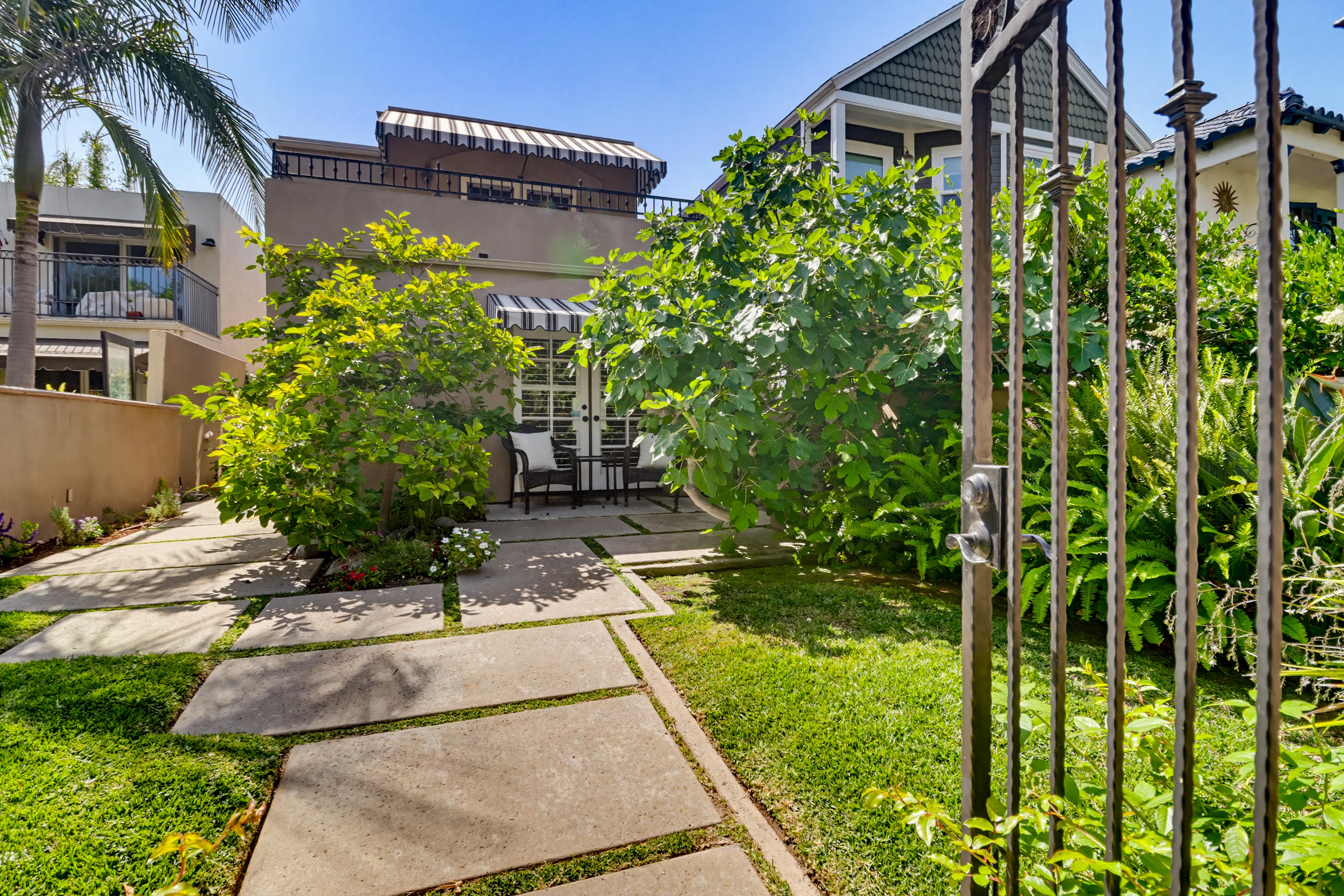  313 I Avenue, Coronado, CA 92118 - 物件實景