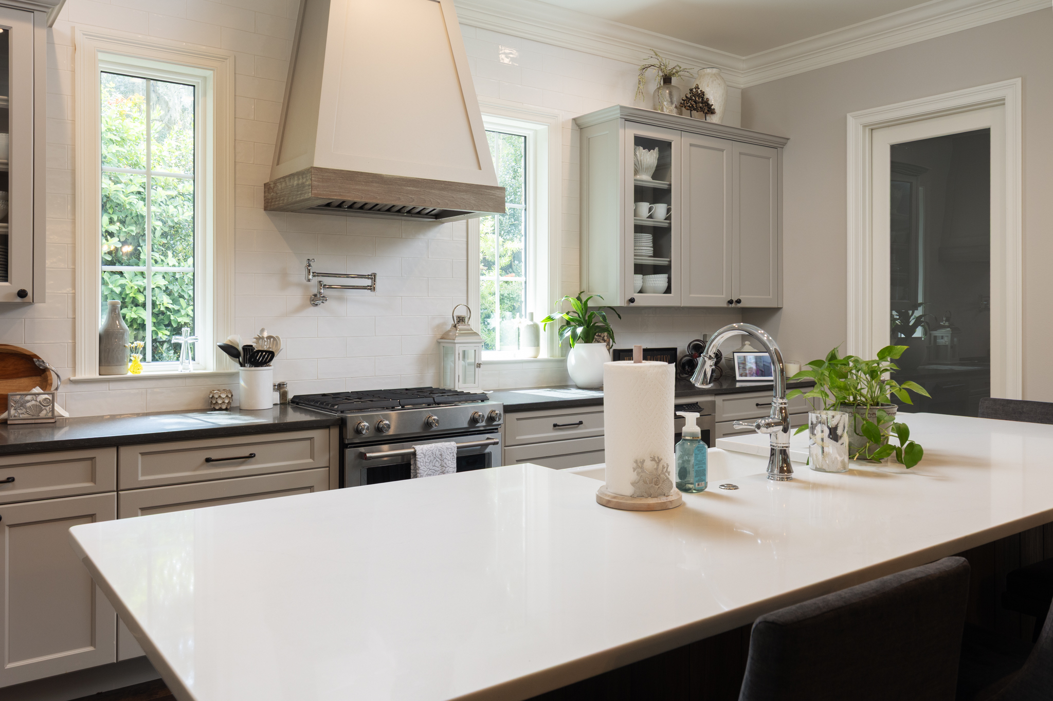  Waterfront Living in Gulf Breeze Proper - 物件實景