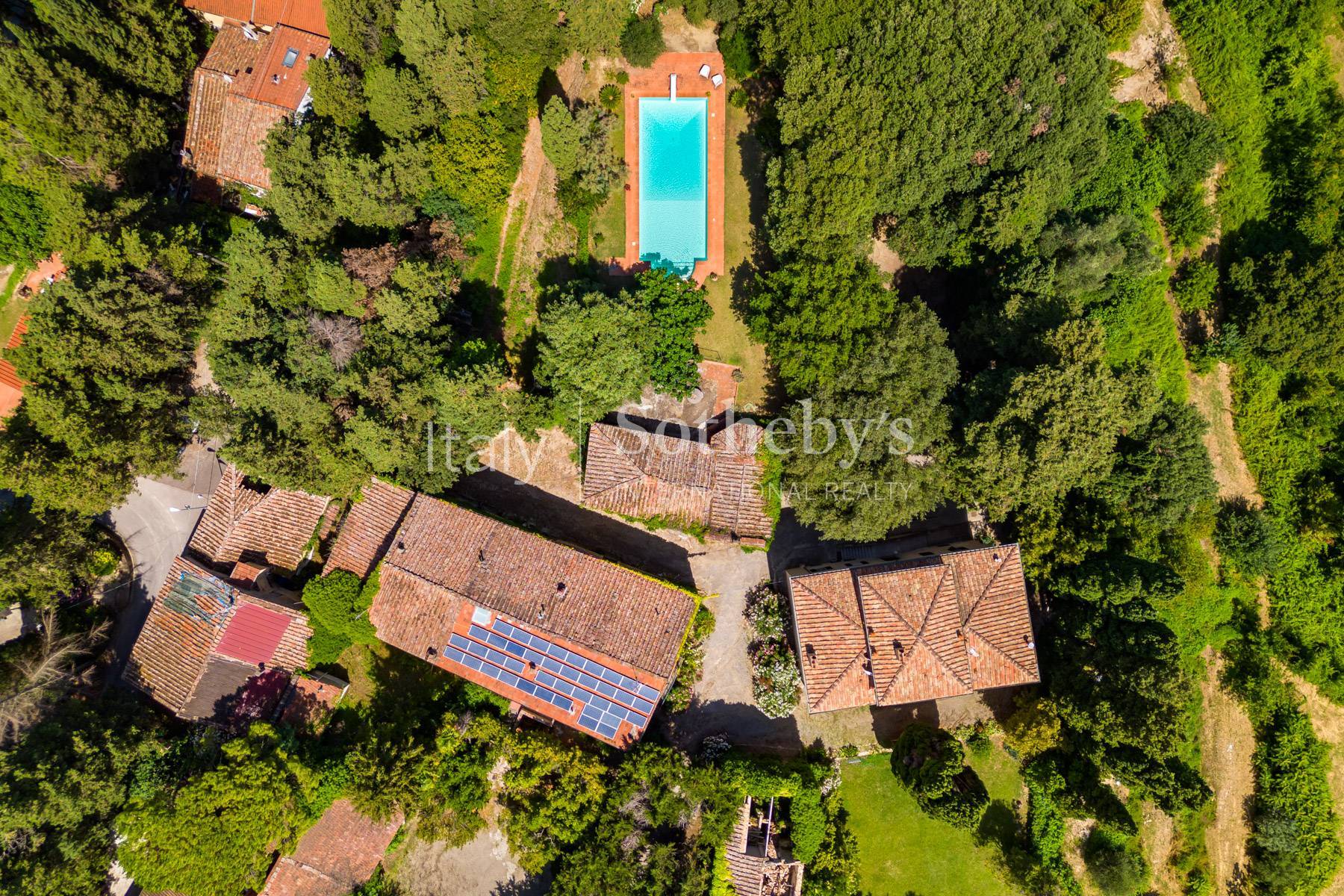  Stunning Villa close to Maremma beaches - 物件實景