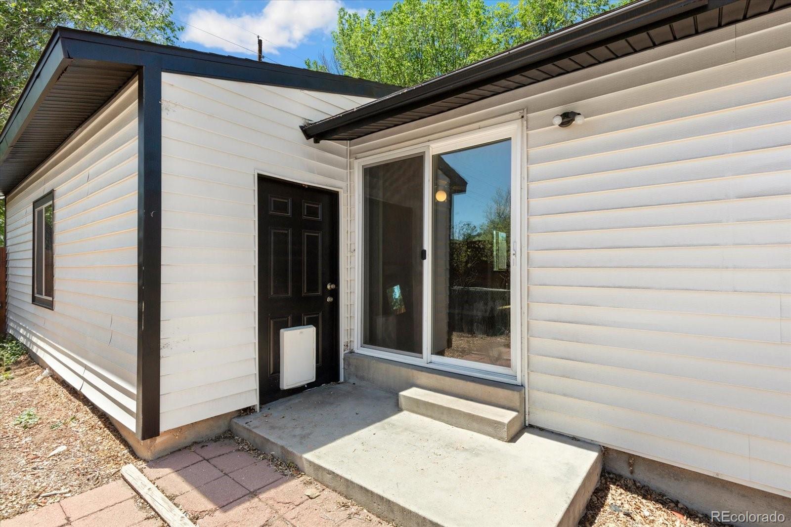 Salida, Colorado, 81201, United States, 3 Bedrooms Bedrooms, ,1 BathroomBathrooms,Residential,For Sale,2048845