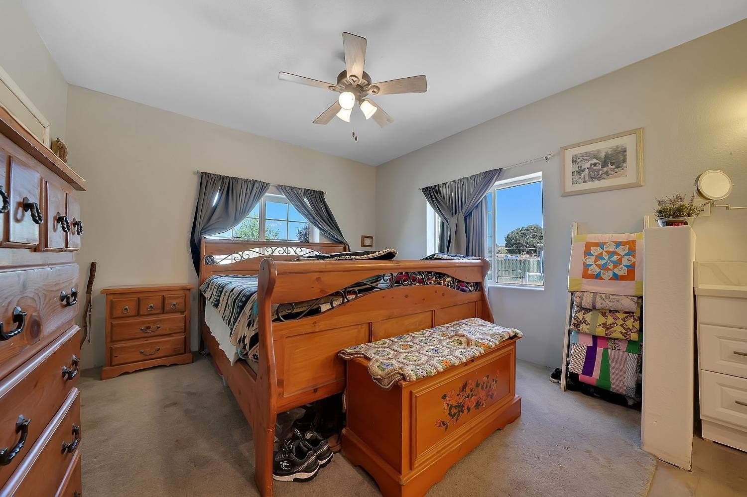 Burson, California, 95225, United States, 2 Bedrooms Bedrooms, ,2 BathroomsBathrooms,Residential,For Sale,1976966