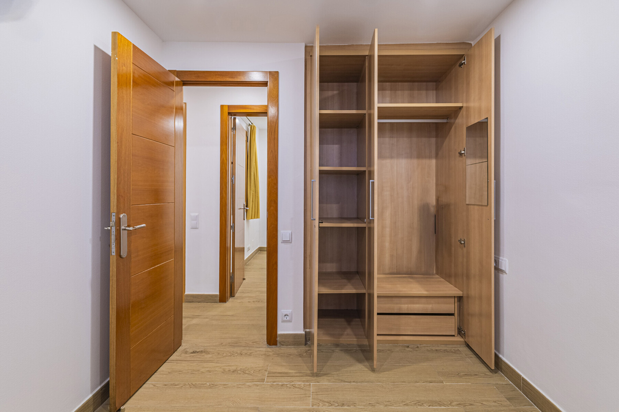  Four bedroom apartment by the seaside and famous Port Vell harbour - 物件實景