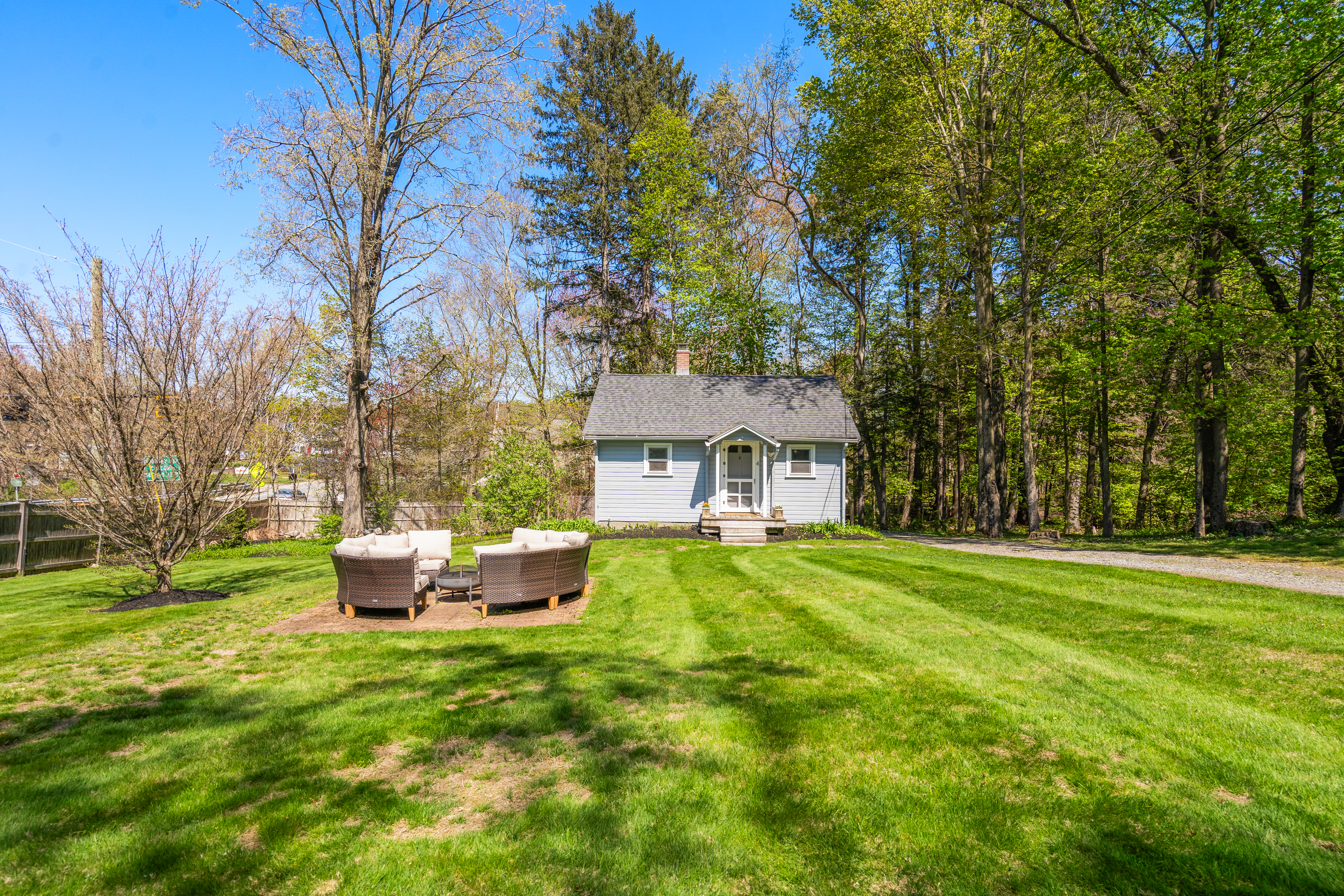  4 Maple Avenue, Sudbury, MA, 01776 - 物件實景