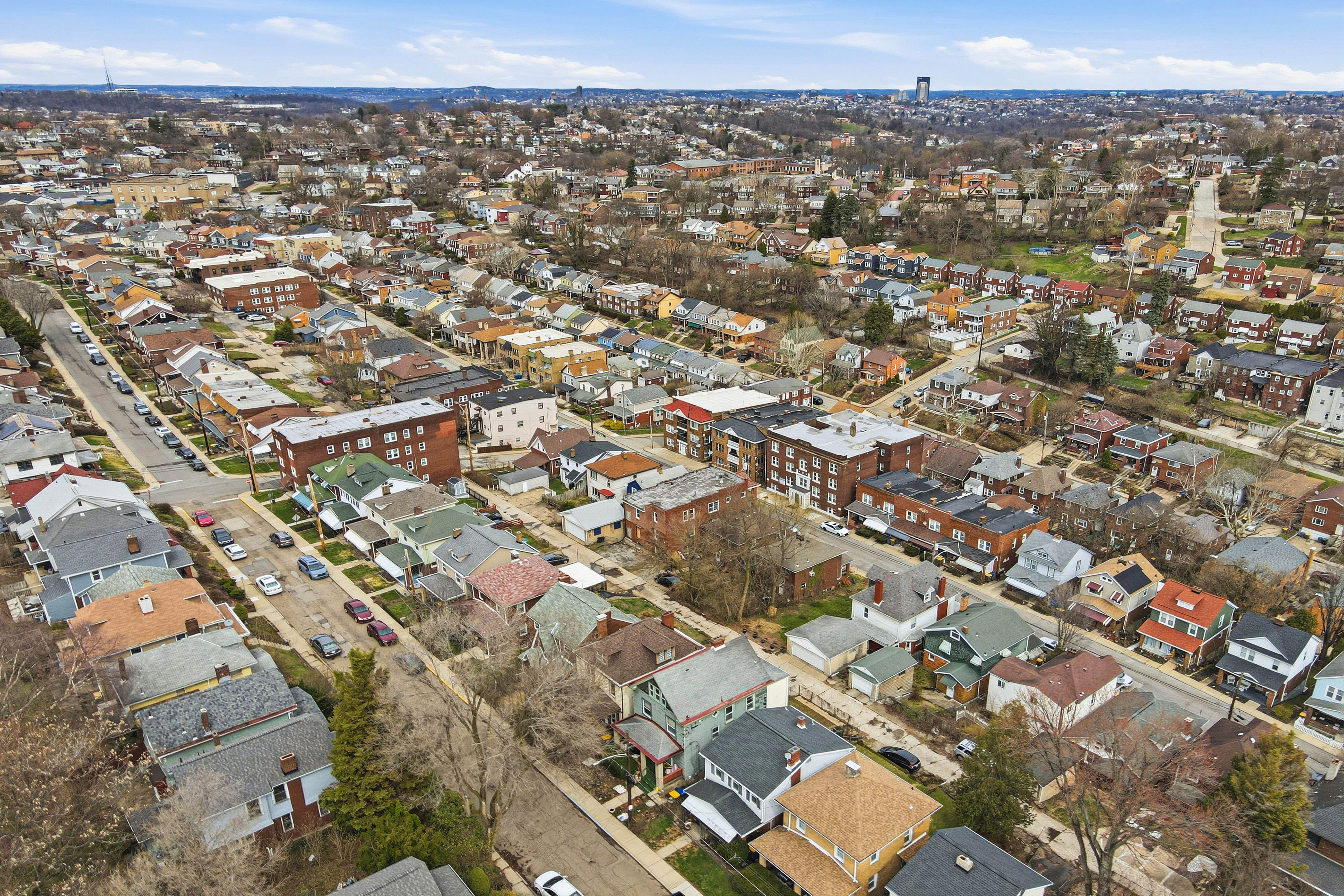  1118 Tennessee Avenue, Dormont - 物件實景