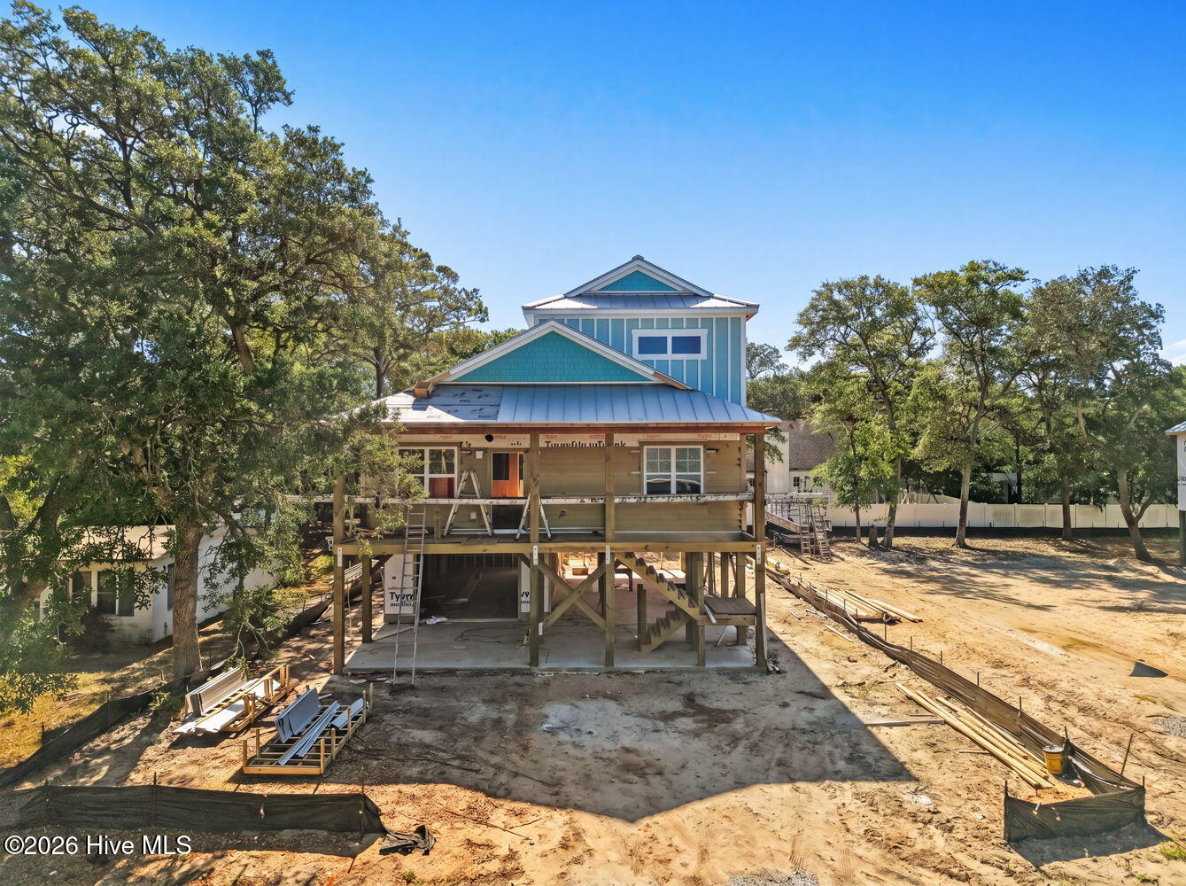 Oak Island, North Carolina, 28465, United States, 4 Bedrooms Bedrooms, ,3 BathroomsBathrooms,Residential,For Sale,2048486