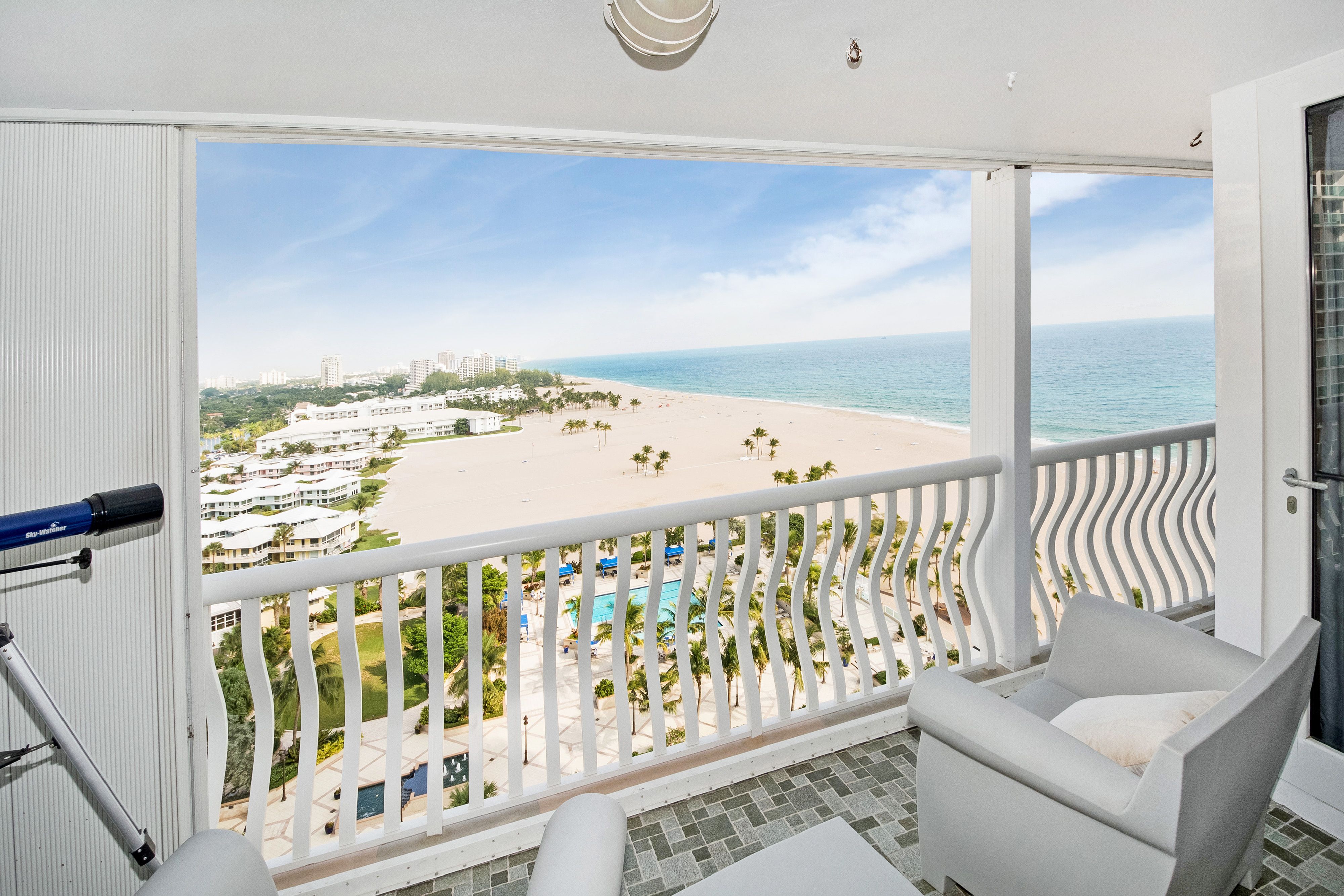  2200 S Ocean Ln, Fort Lauderdale, FL, 33316 - 物件實景