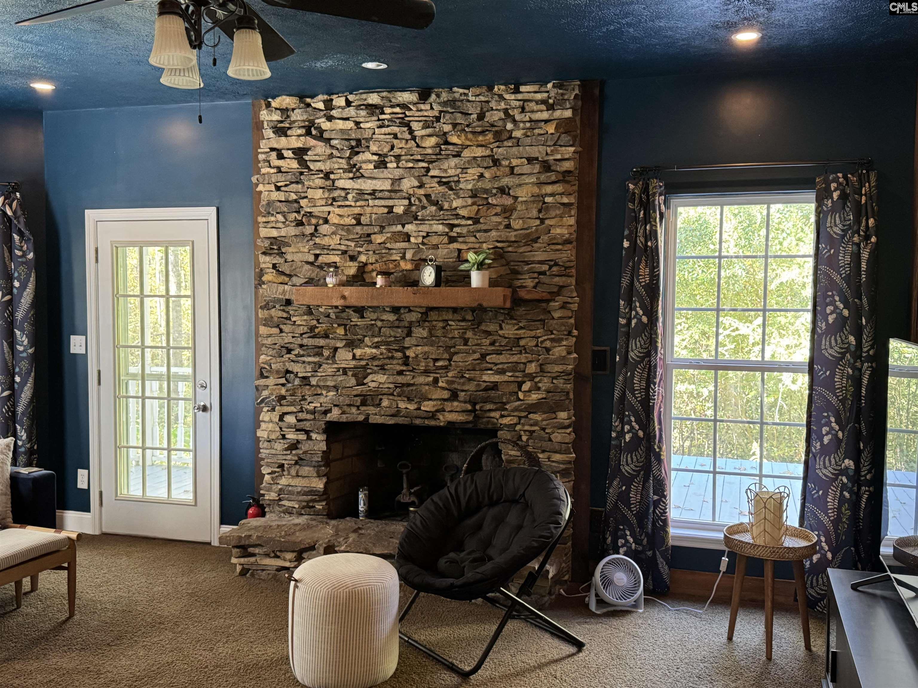 Johnston, South Carolina, 29832, United States, 4 Bedrooms Bedrooms, ,4 BathroomsBathrooms,Residential,For Sale,1987653