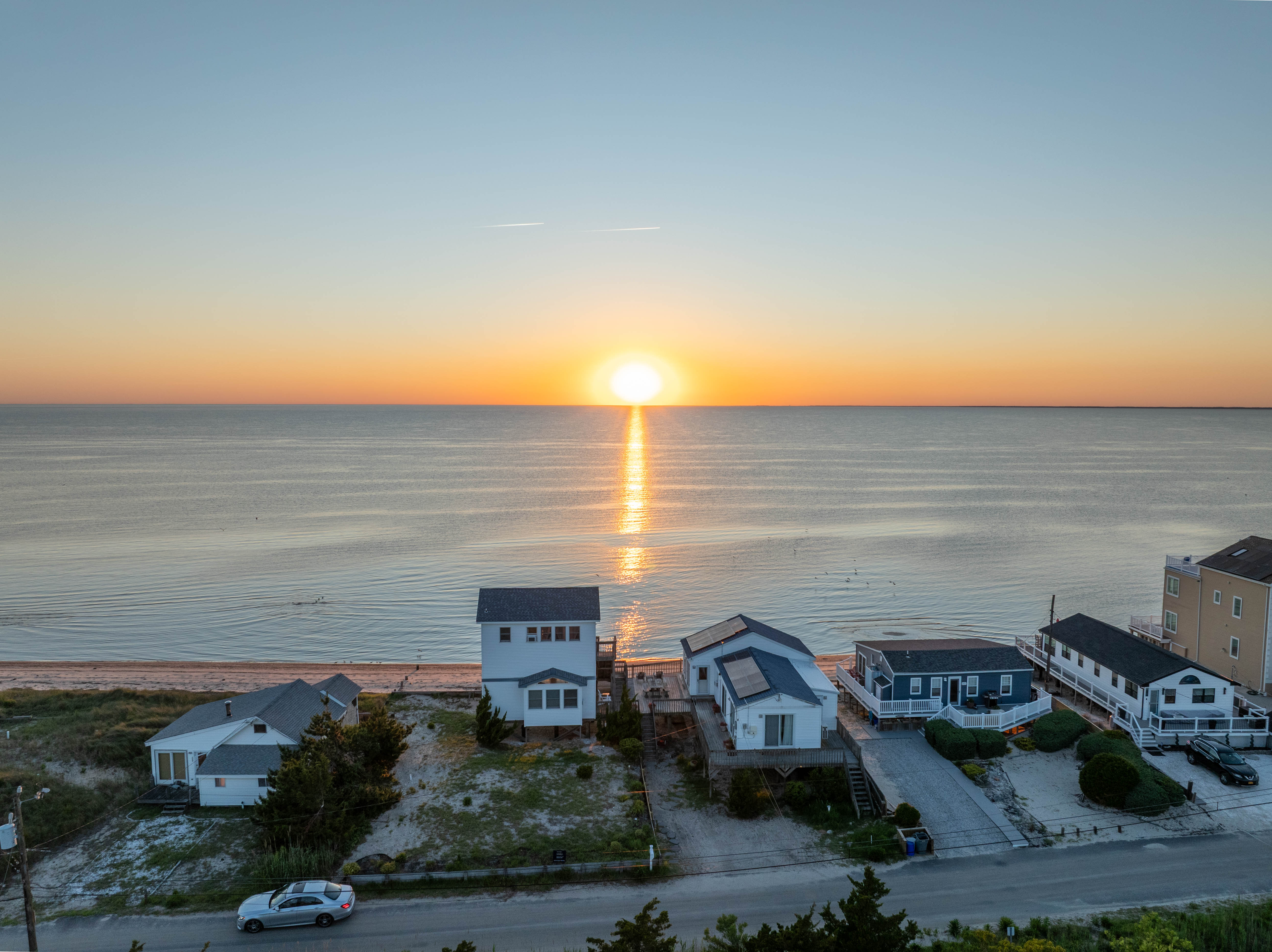  139 Beach Avenue - 物件實景